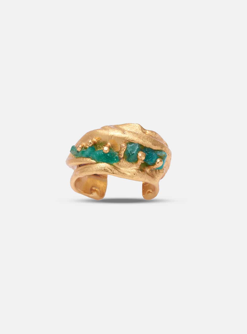 Moky Earcuff - miniatura 3