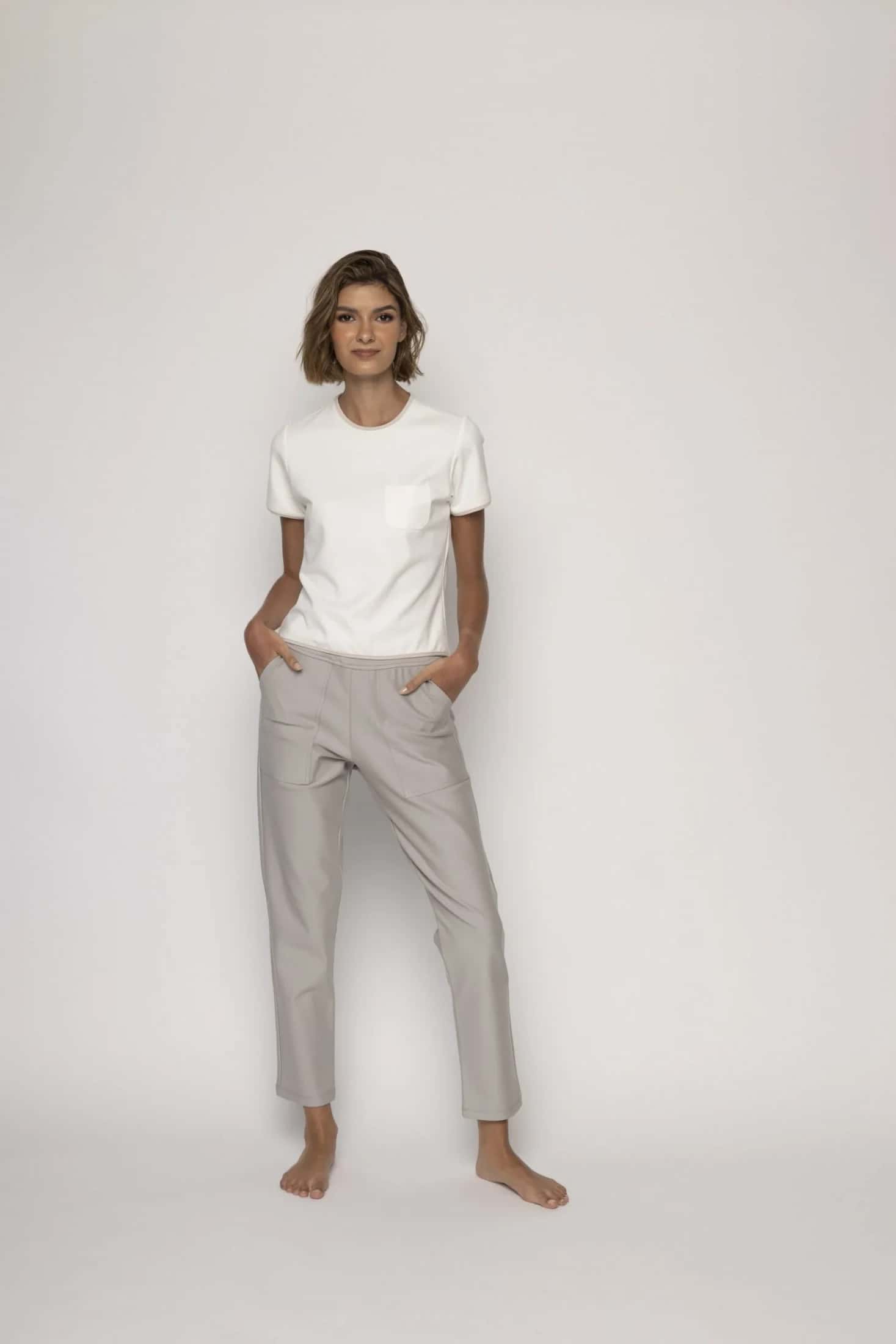 PANTALON QUIET
