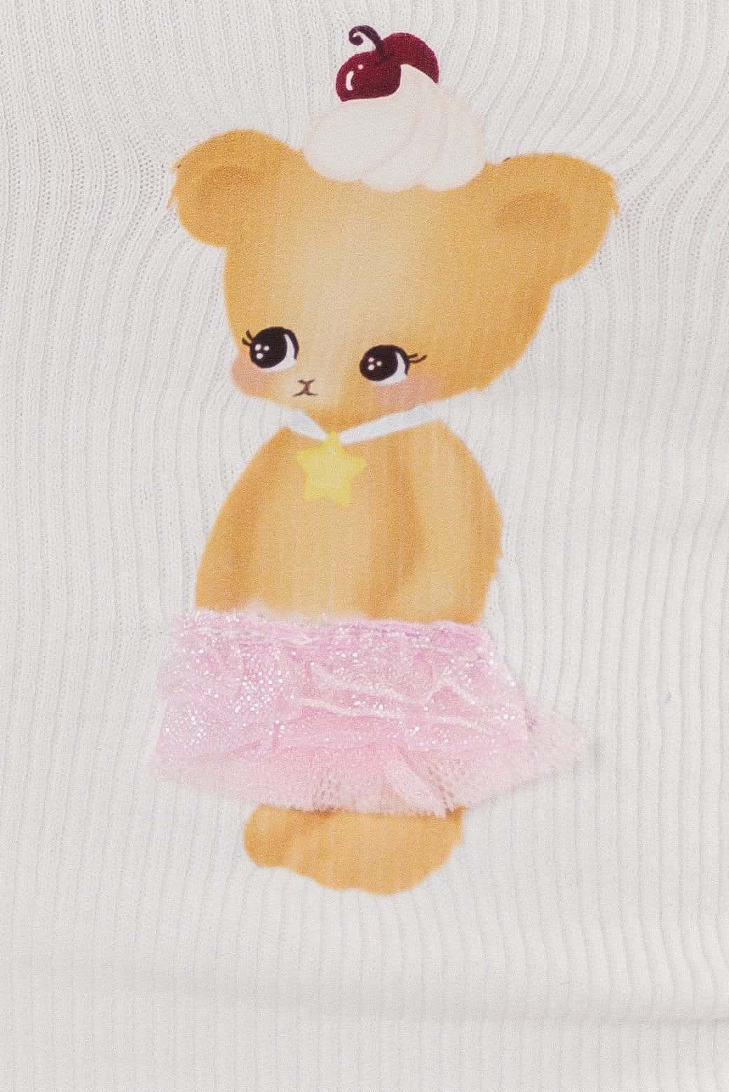 Osa Pastelera Top - miniatura 2