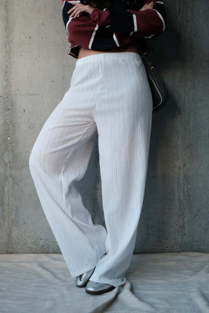 PANTALON KATLEYA - miniatura 1