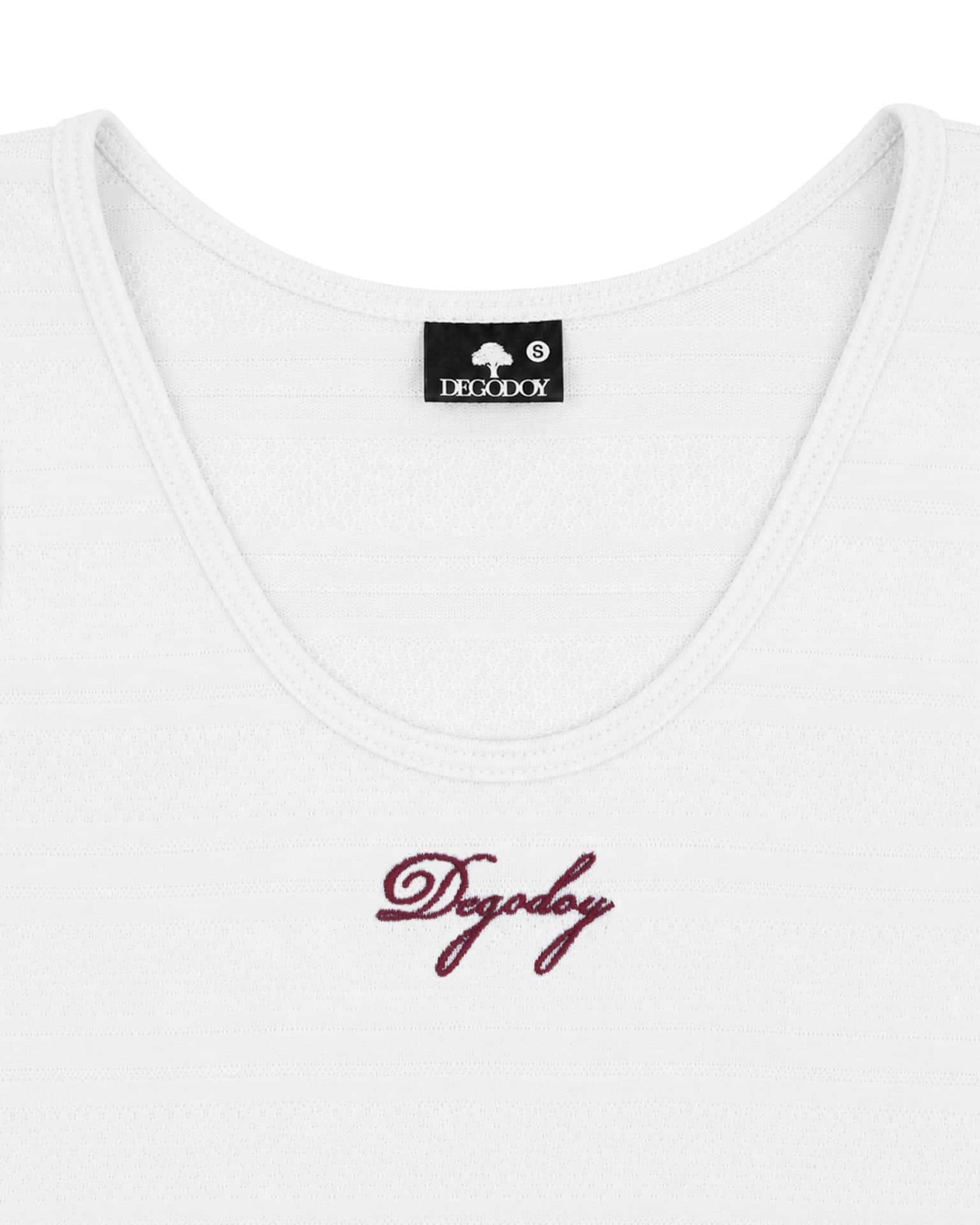 Tank Top Reencuentro Blanco - miniatura 5