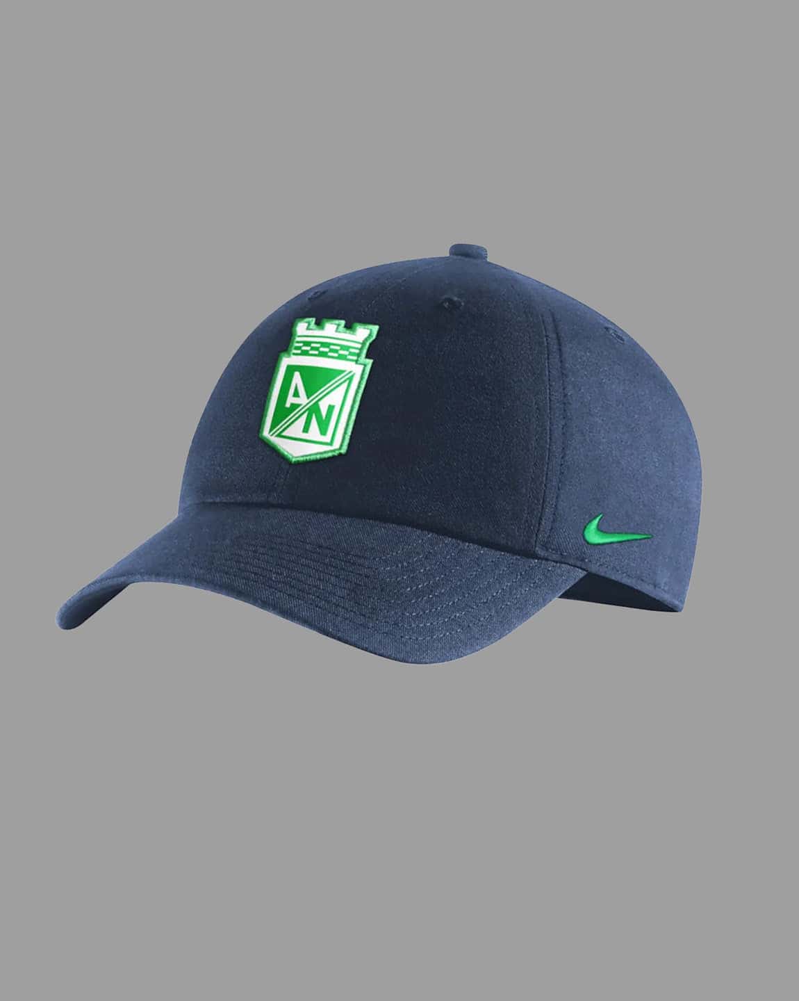 GORRA ESCUDO NIKE 2025