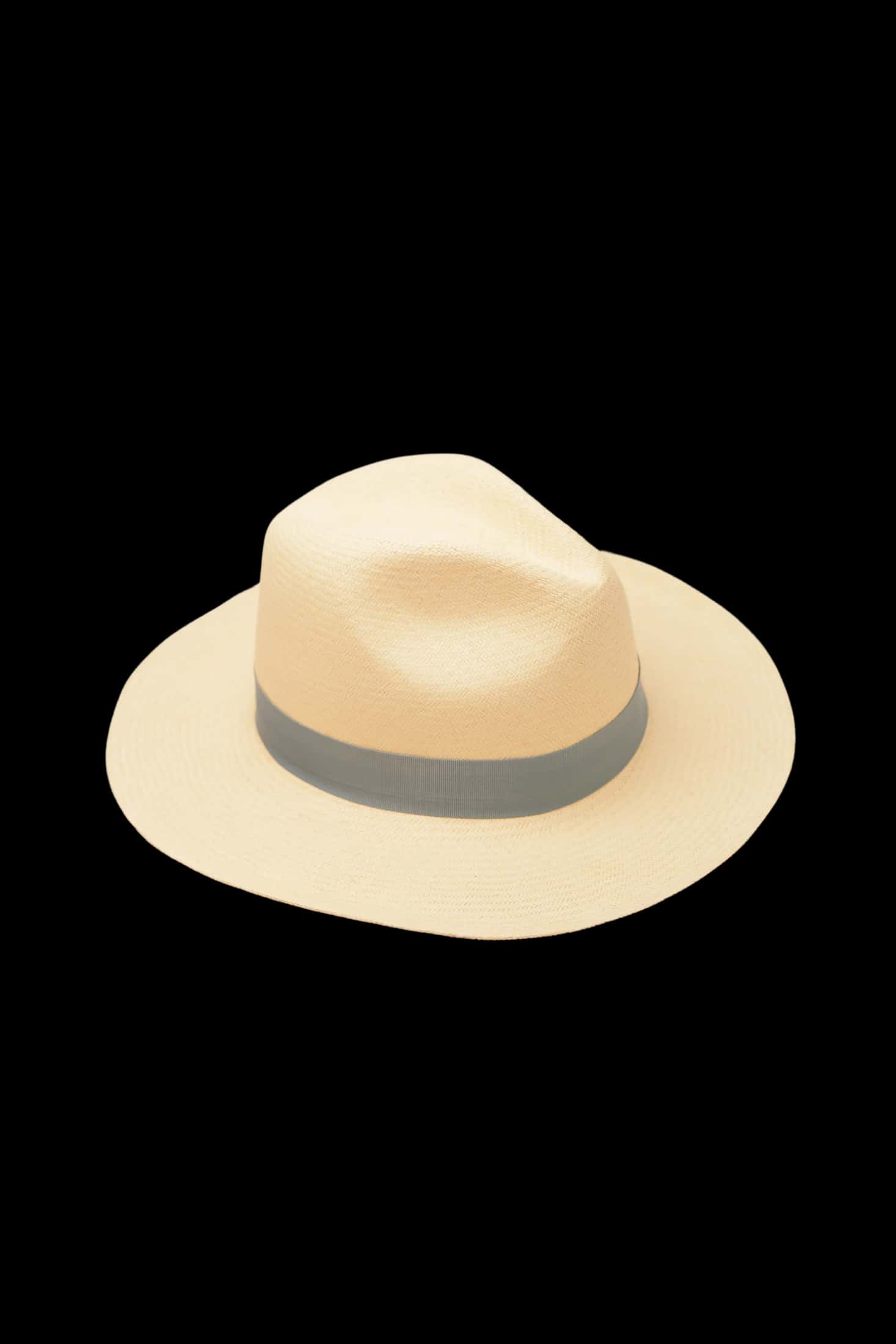 Sombreros Cinta Sencilla Herraje Moneda