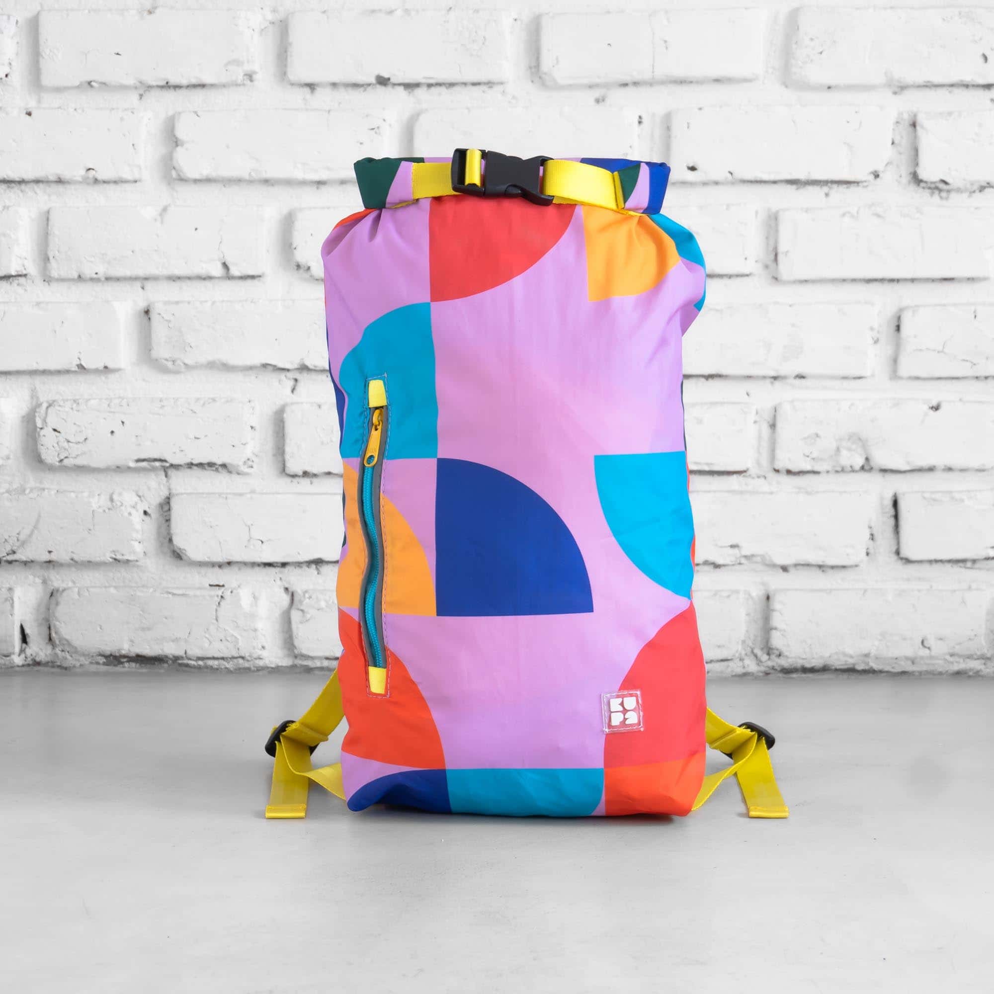 Tula Mini Mocoa Década