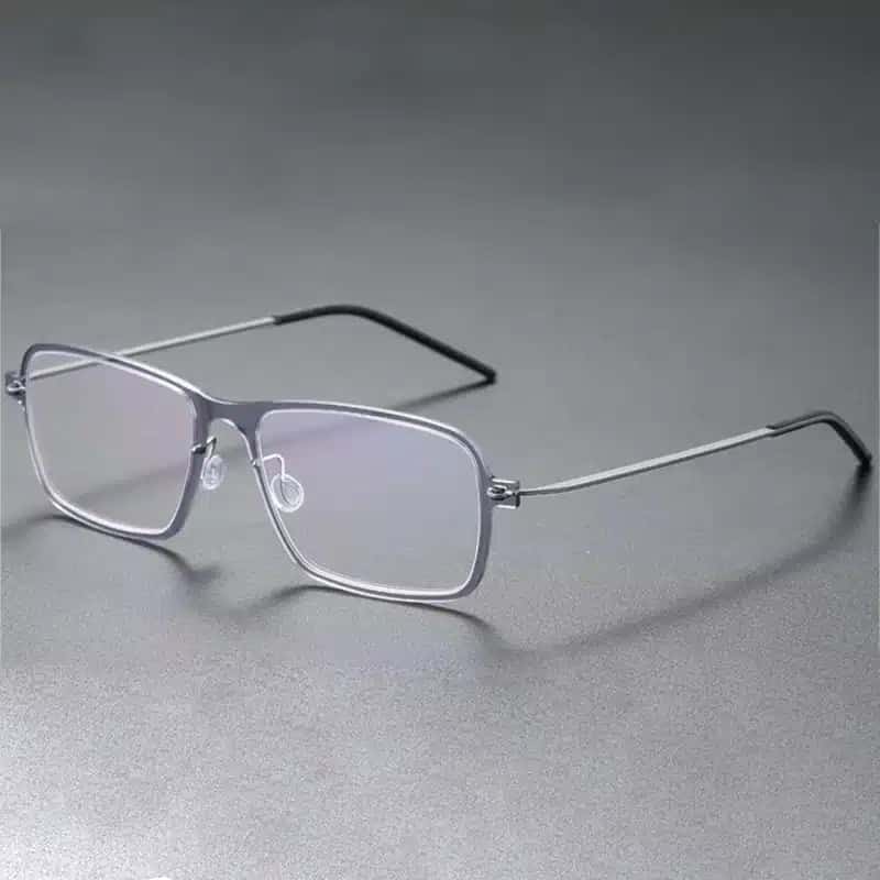 LINDBERG N.O.W Titanium 6501/C07/10 - miniatura 1