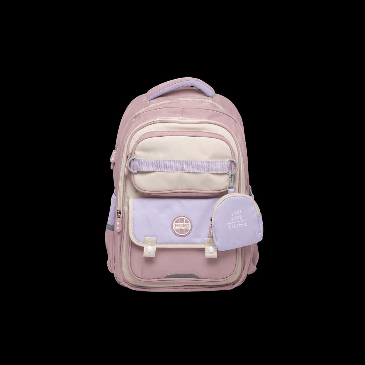 MORRAL PARA NIÑA EMMA