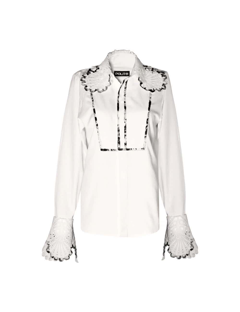CAMISA EMMA - miniatura 2