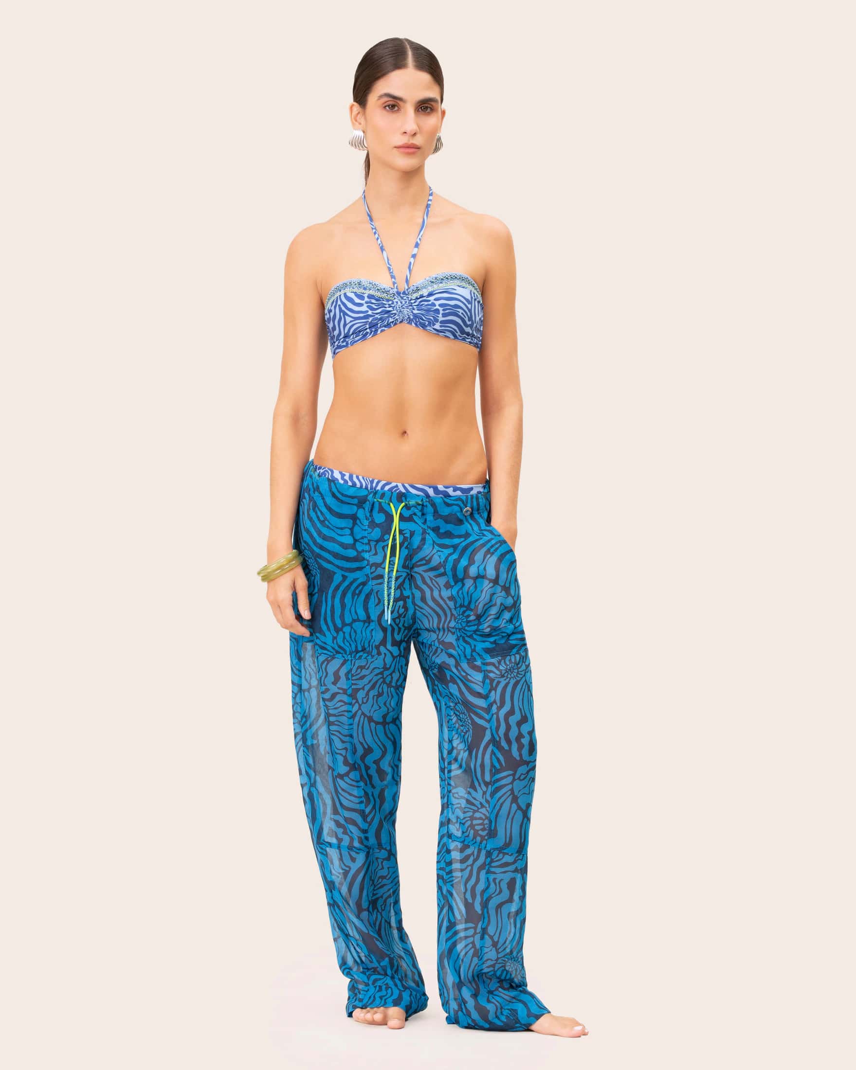 Rashguard Aquarius - Eco