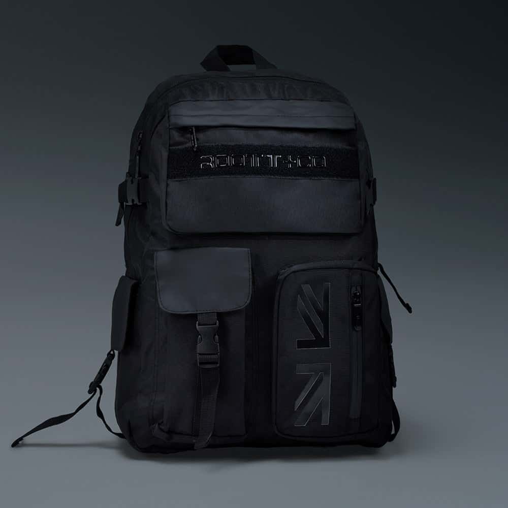Morral Negro