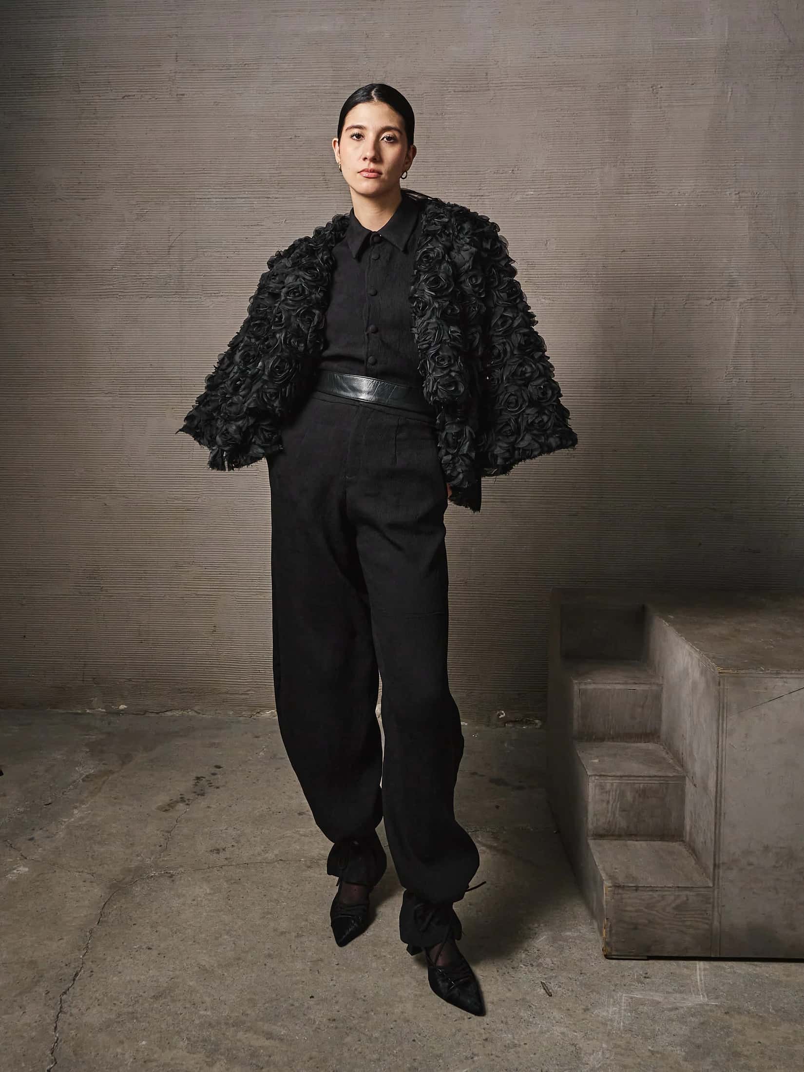 Vilna Pant