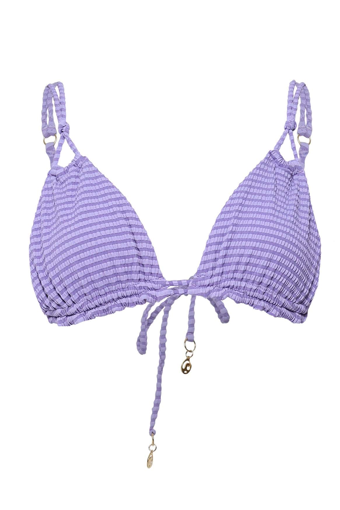 TOP DE BIKINI RITA LAVENDER - miniatura 4