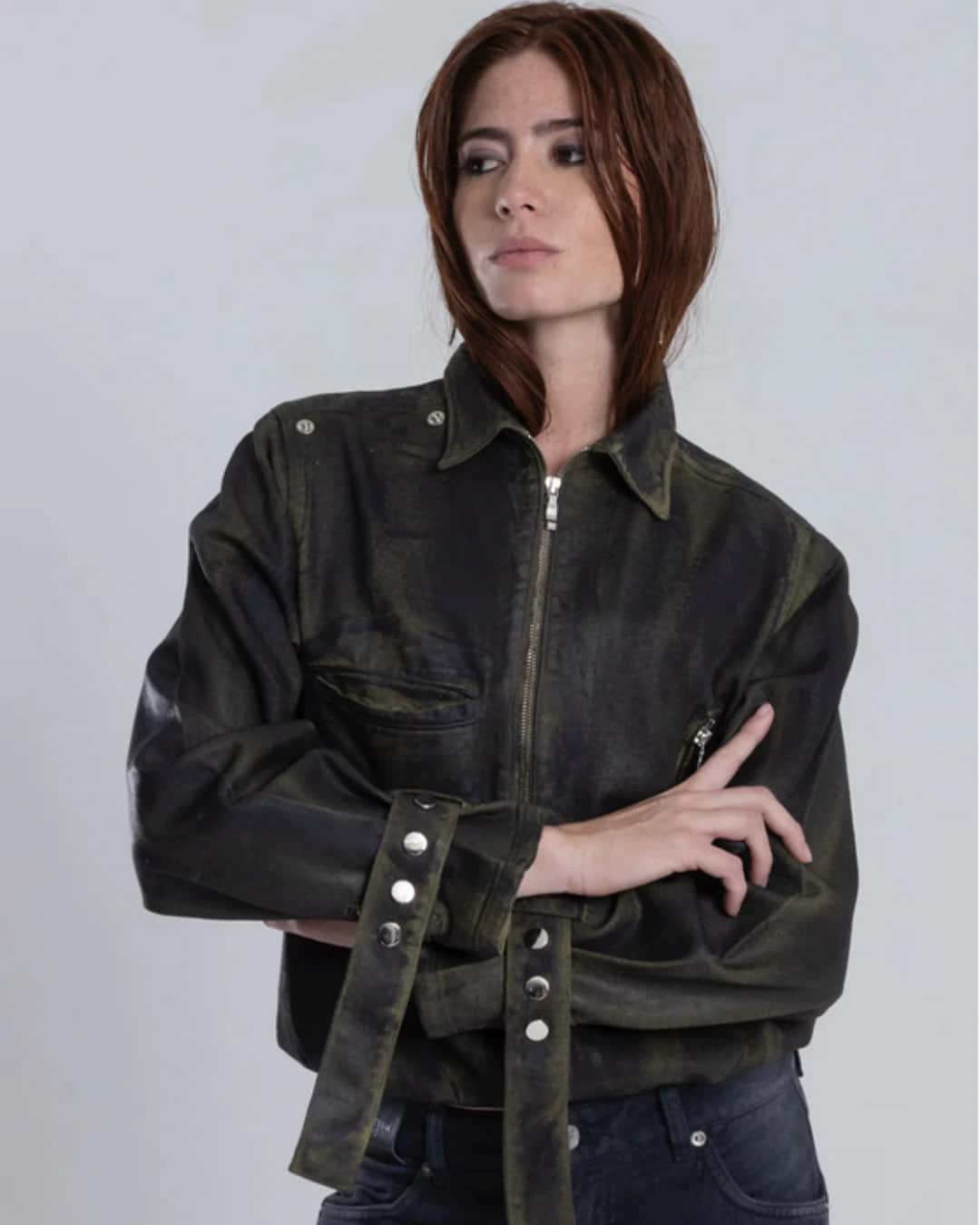 SIN MIEDO JACKET - miniatura 3