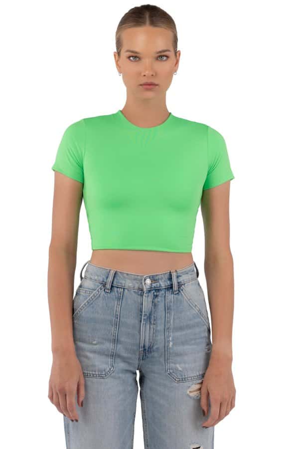 Crop Top – Múnich