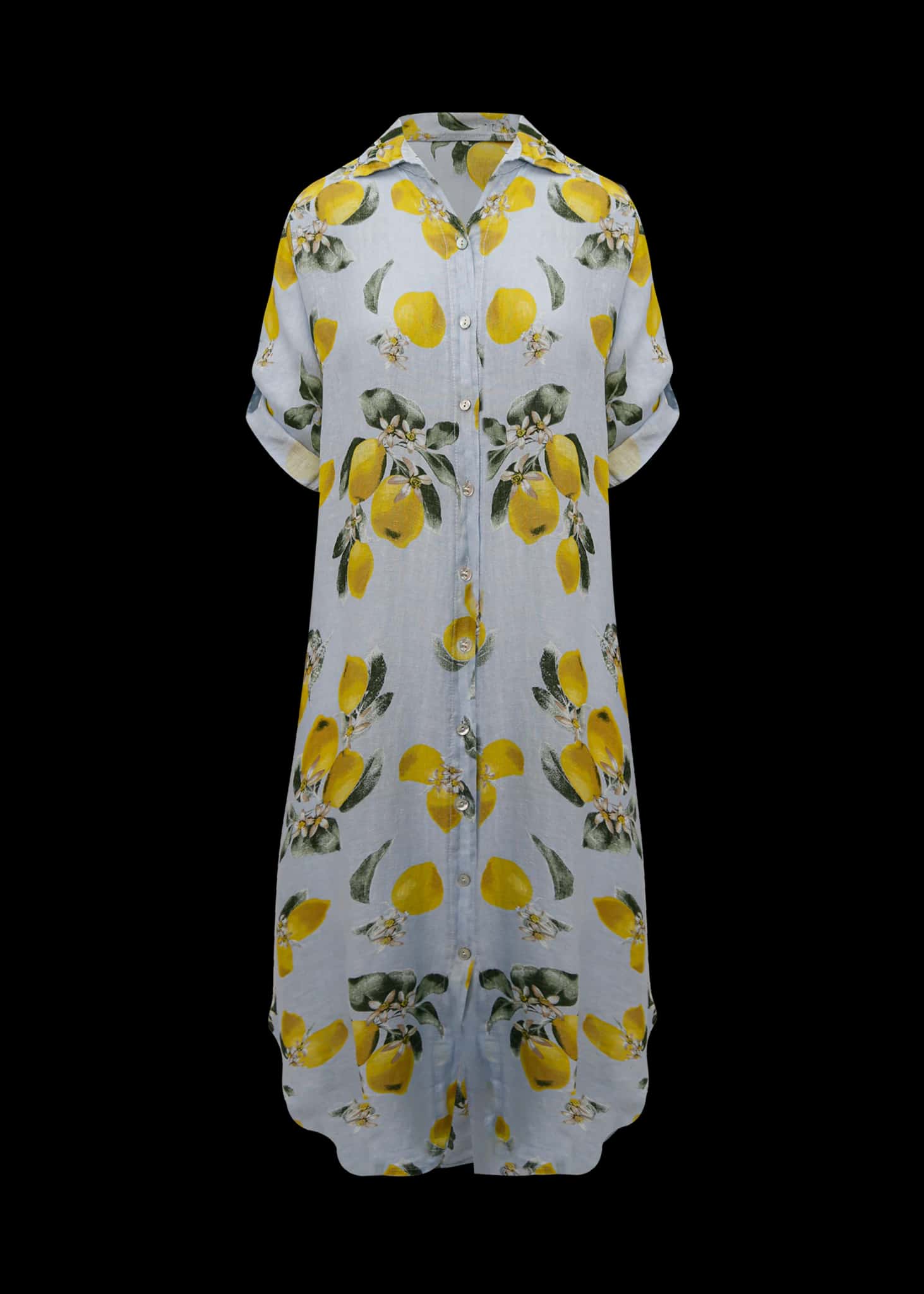 Vestido  Sidone