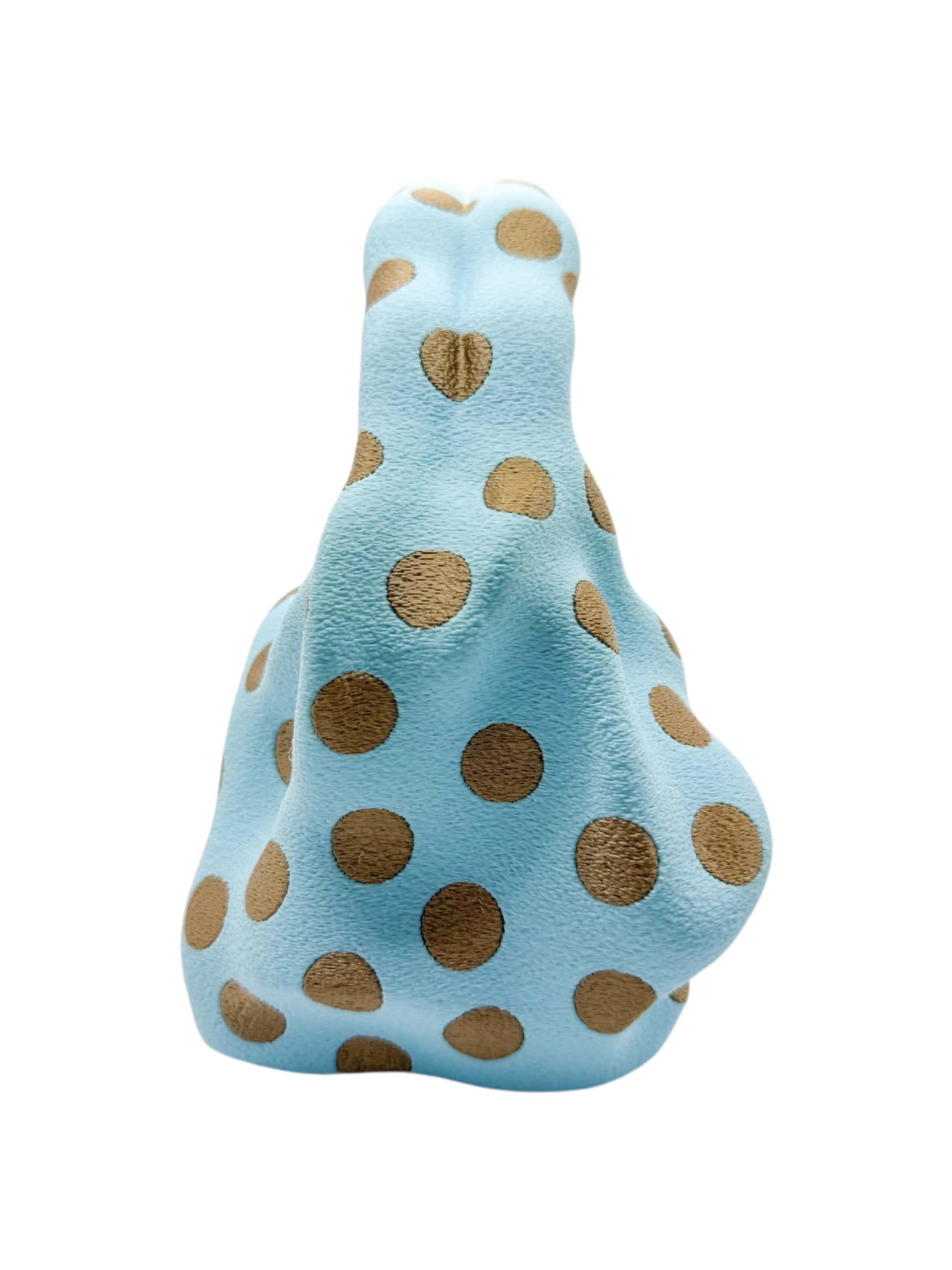 bolso grande cosmic water polka dots baby blue - miniatura 8
