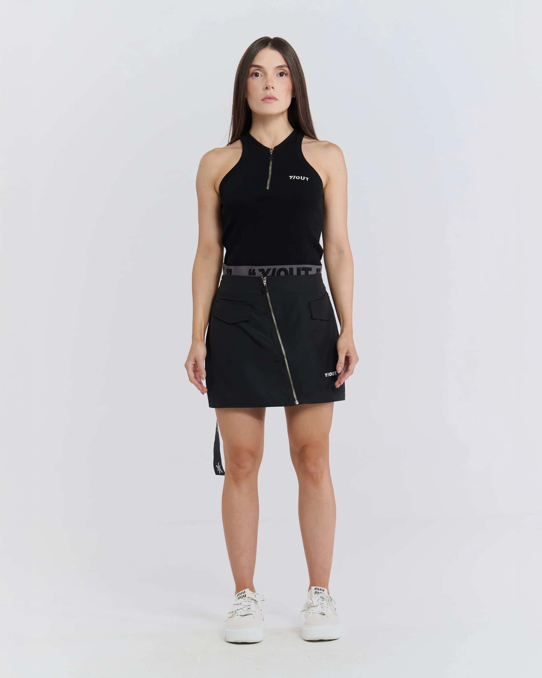 DXB SKIRT - miniatura 2