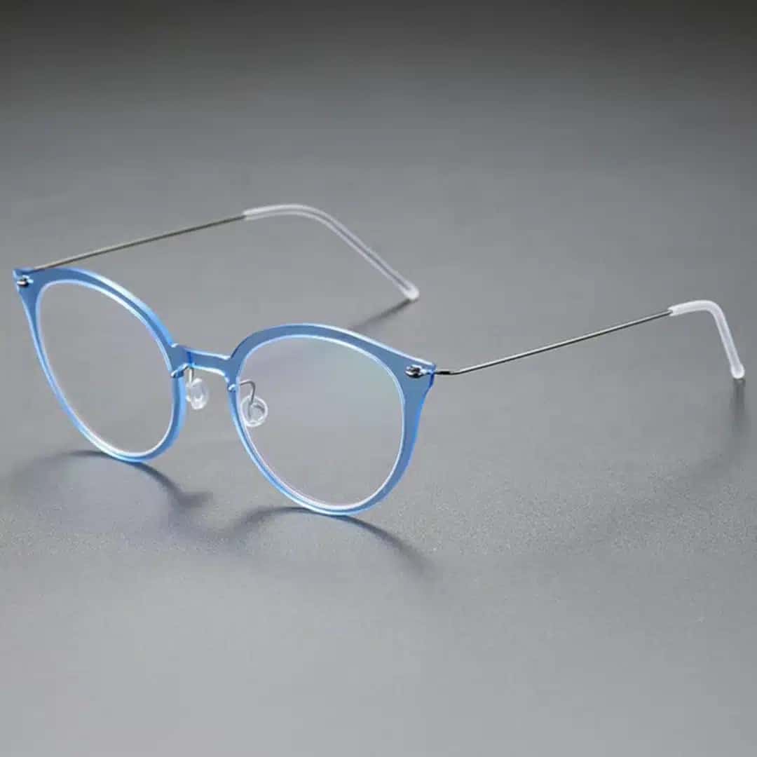 LINDBERG N.O.W Titanium 6548/C08/10