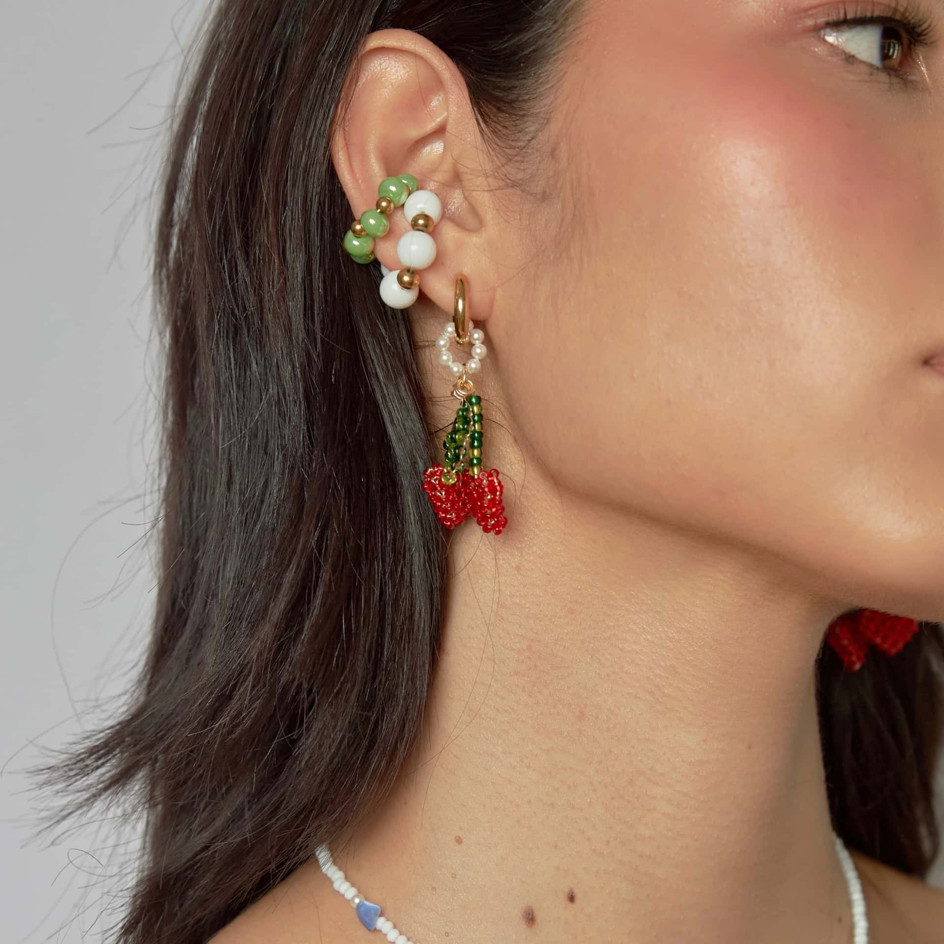 Hoops Berries - miniatura 2