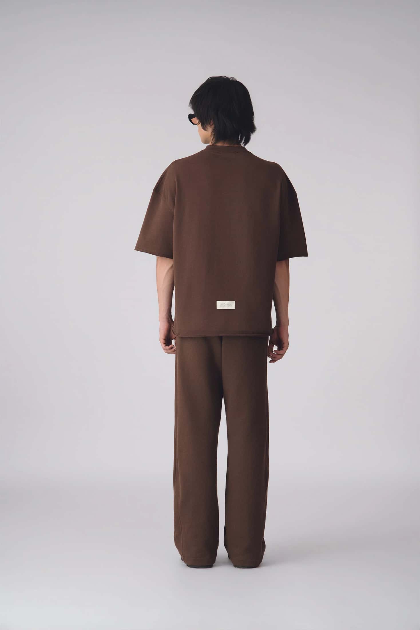 CAMISETA CAFE - RELAXED FIT - miniatura 3