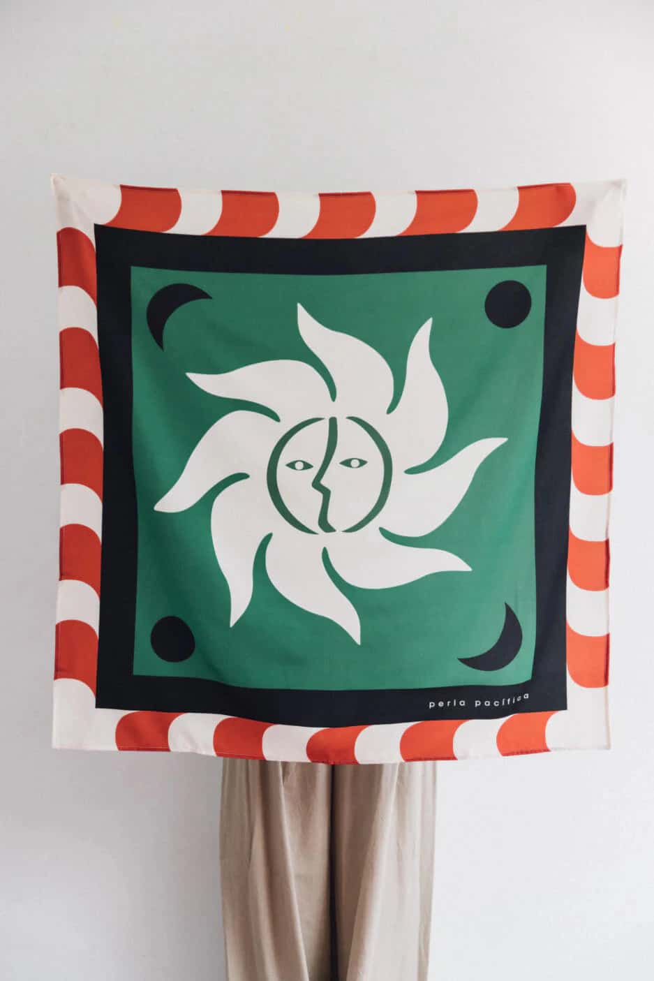 PAÑUELO SOL
