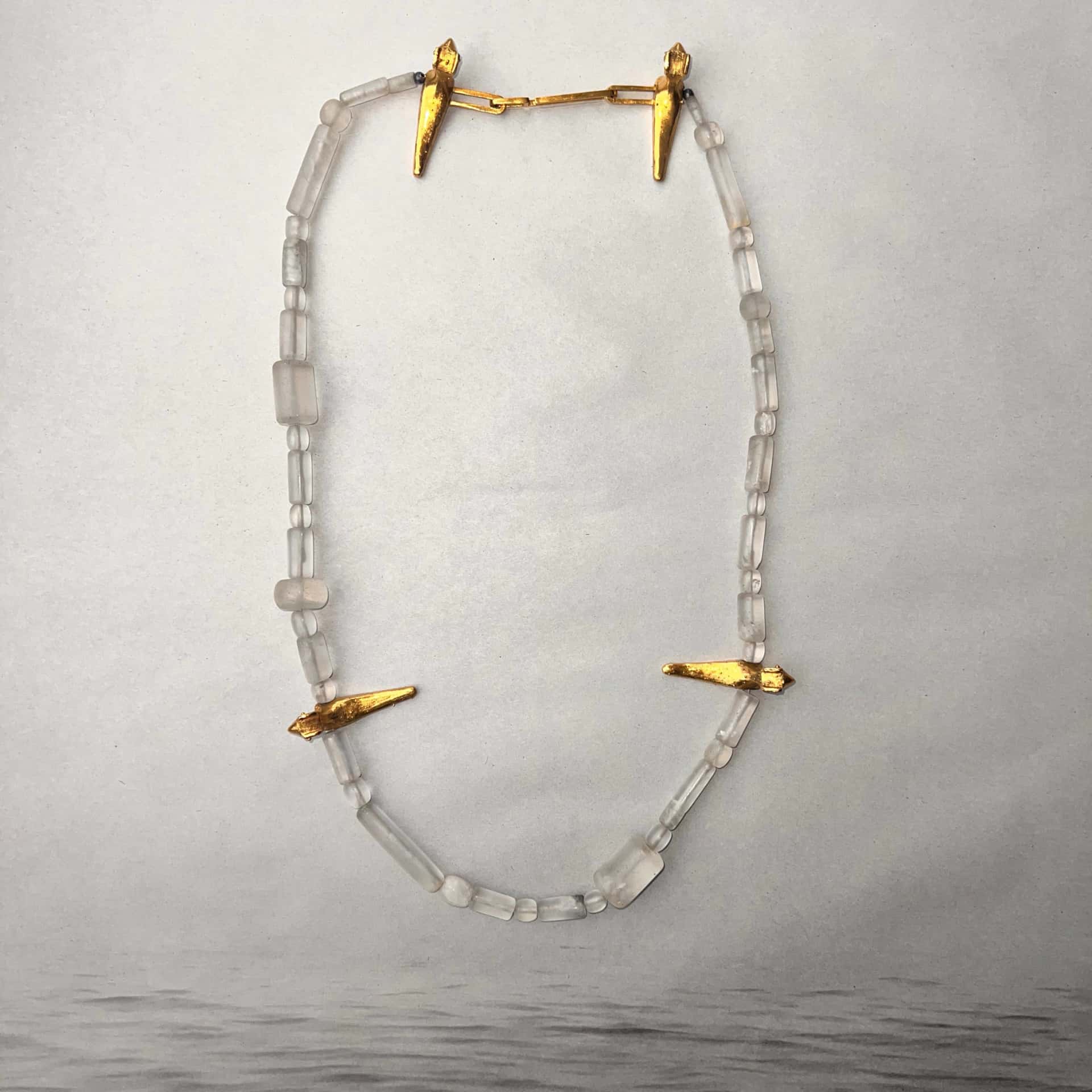 Collar Figuras del Origen