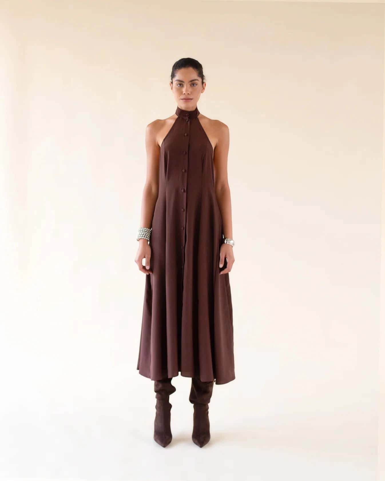 LARA DRESS