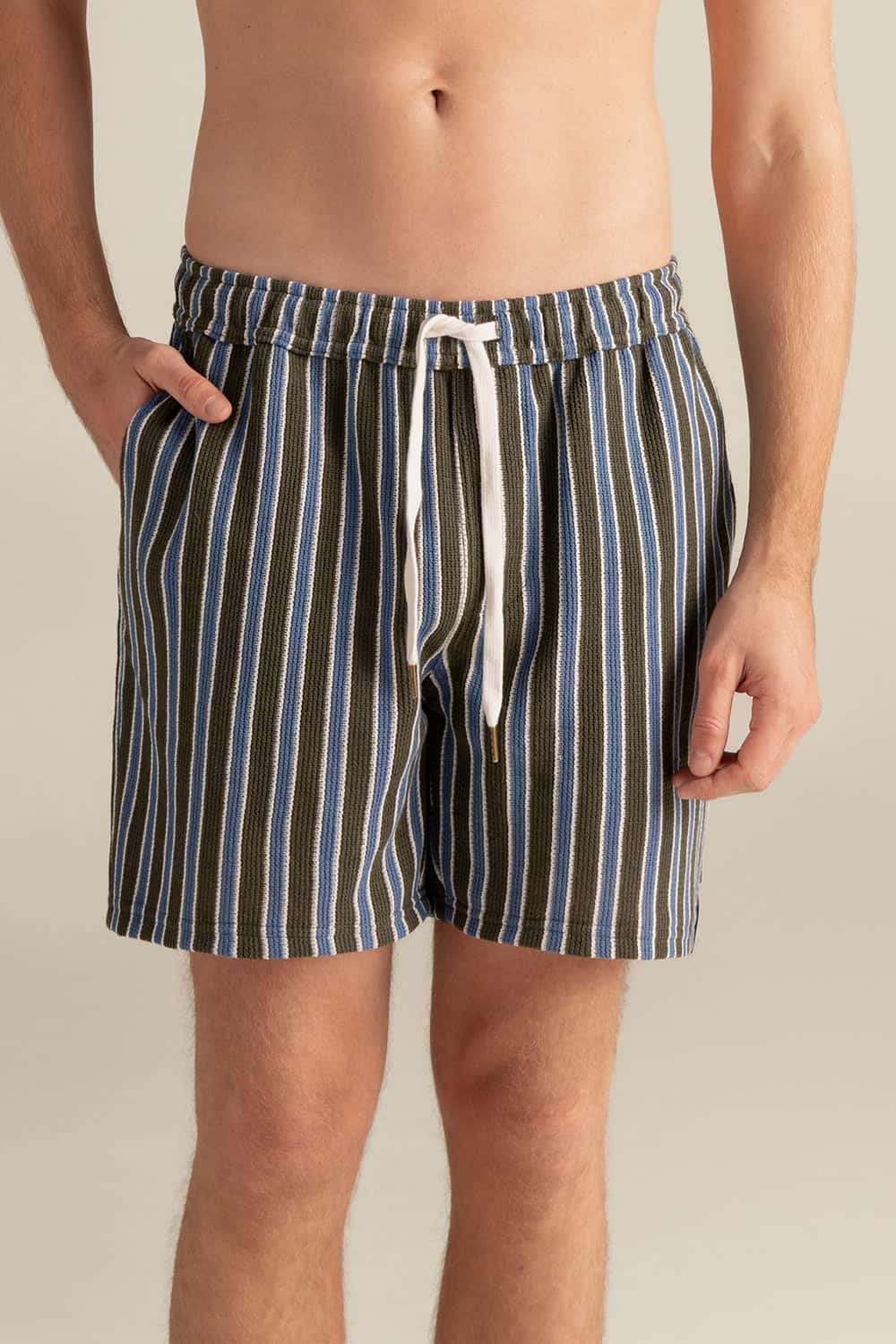 Short faro