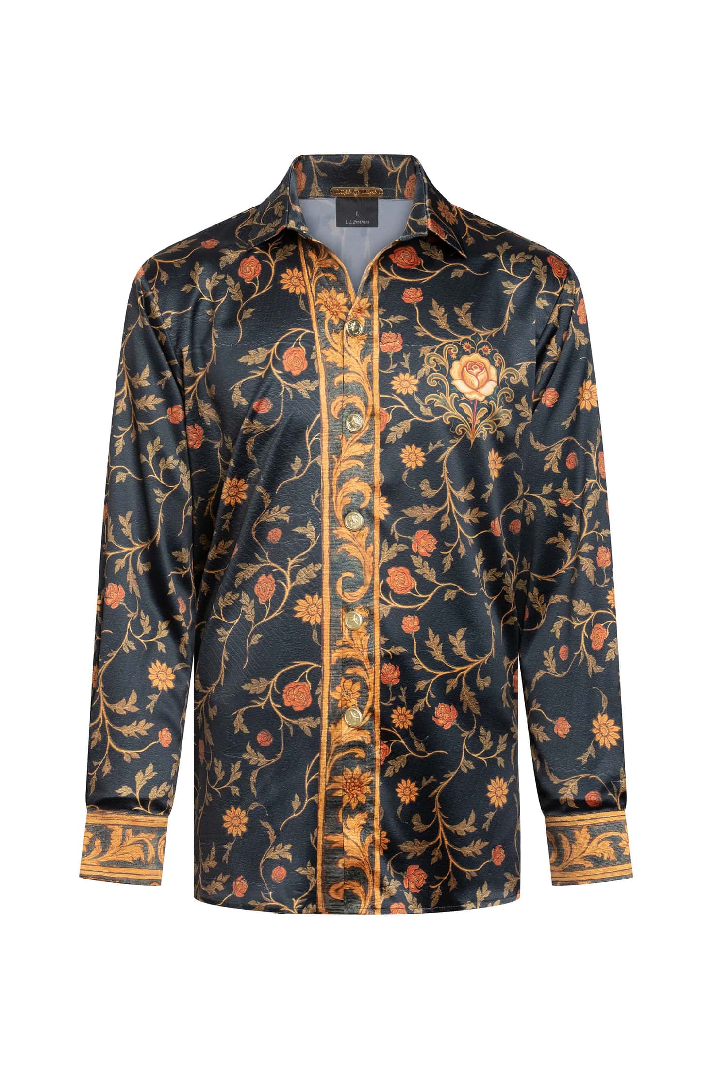 EL FEROZ - CAMISA