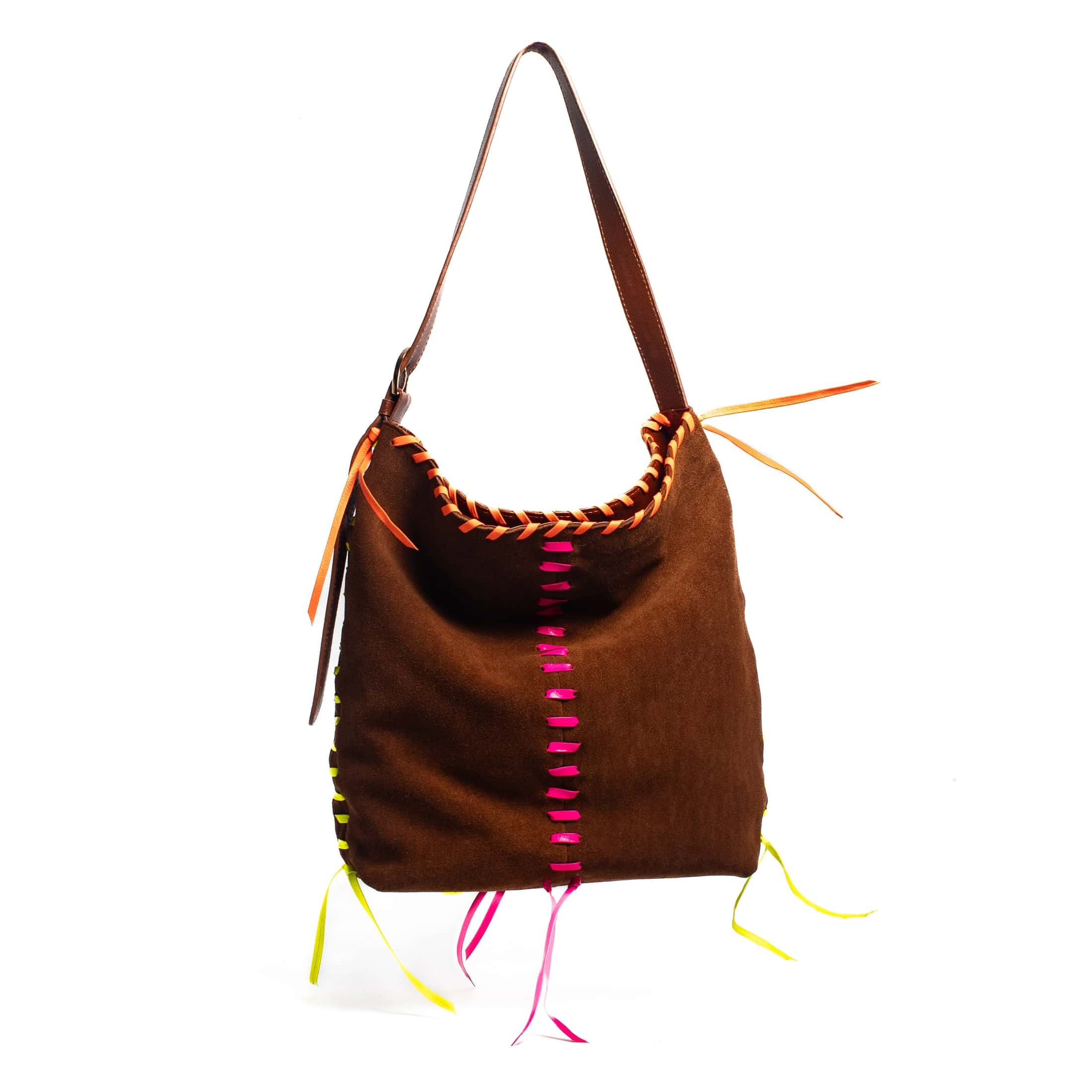 PIÑATA bag miel