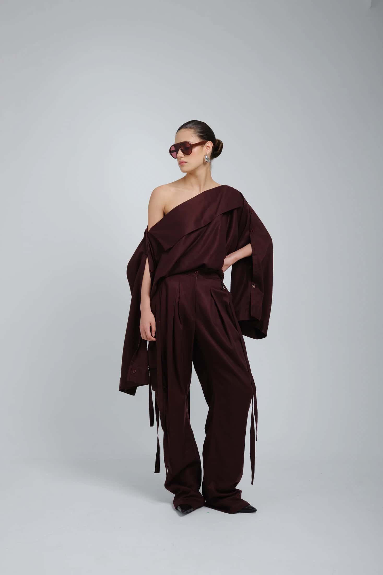 PANTALÓN TER