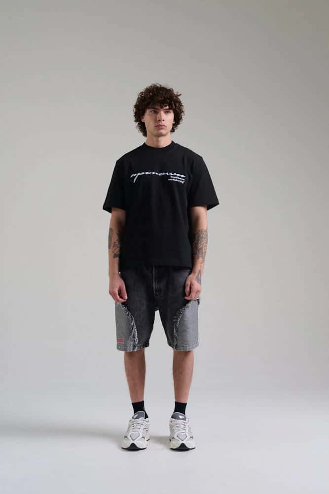 DARK CHAOS T-SHIRT