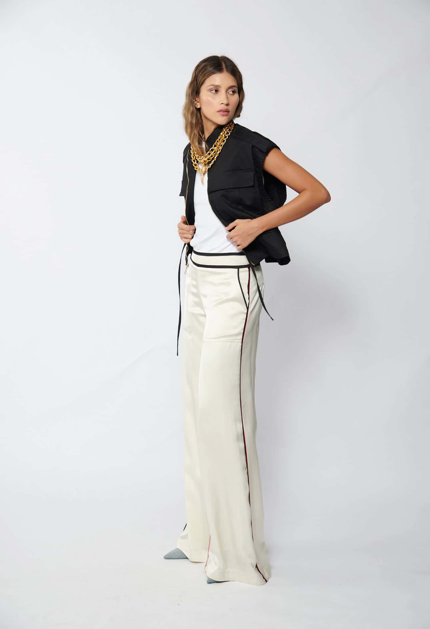Temo Pants