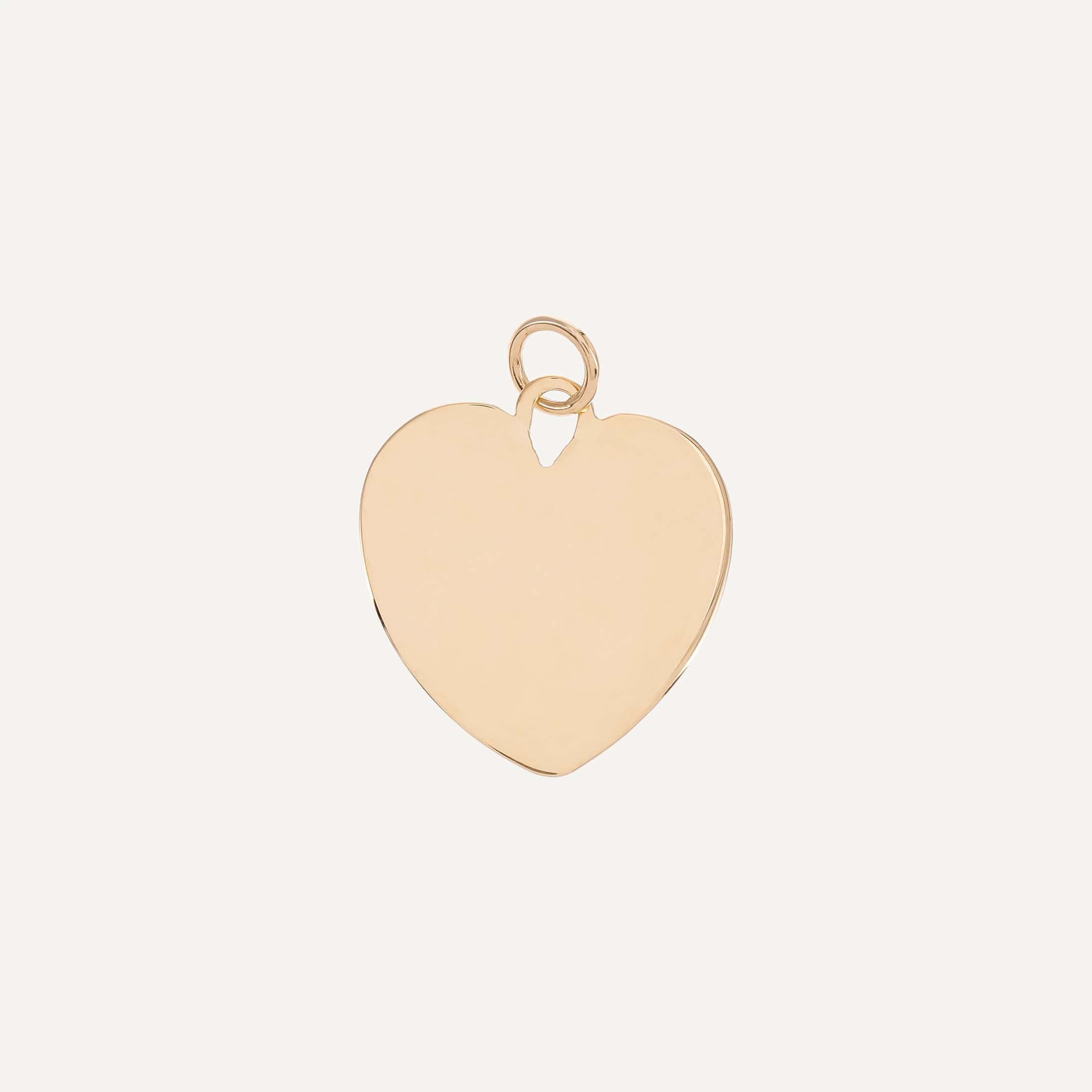Dije Personal Heart