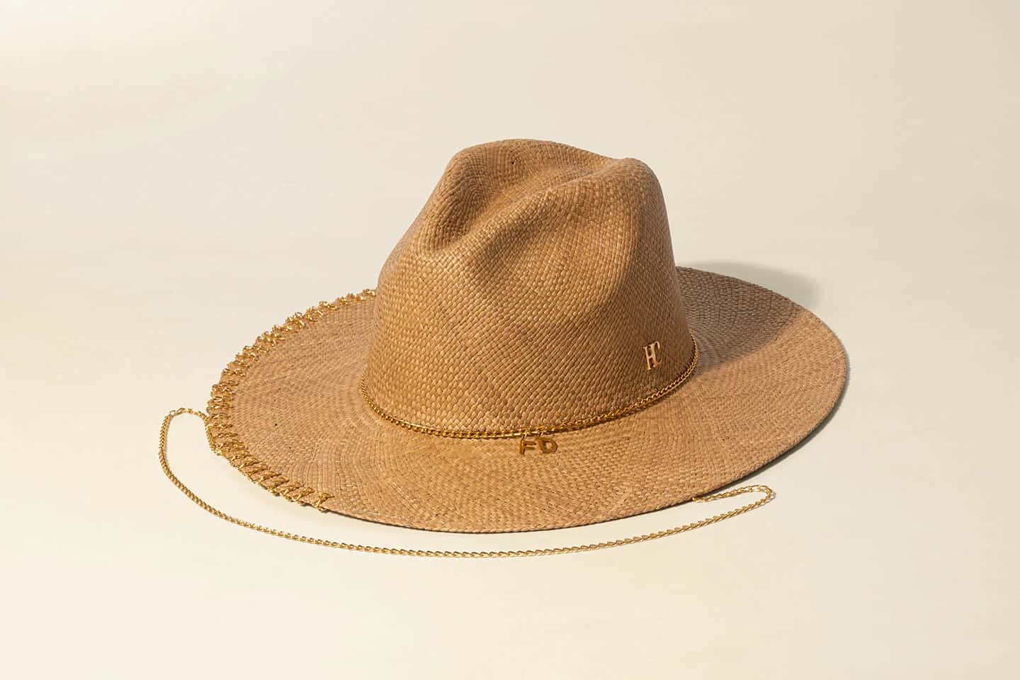 ABC HAT