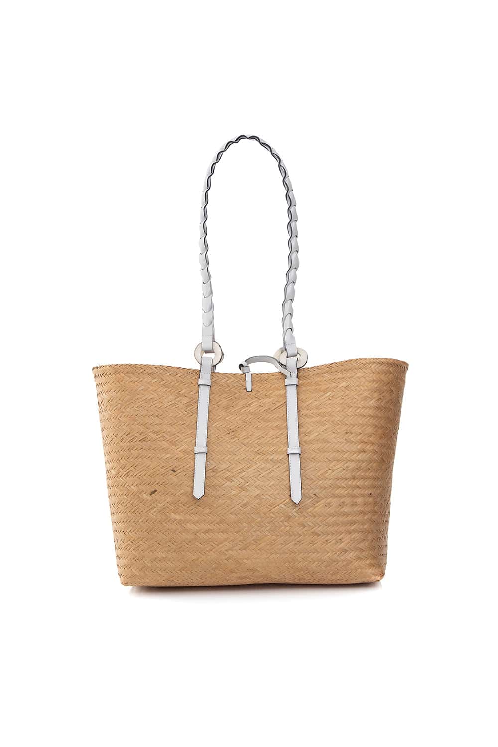 TIZA BASKET — NAPA GESSO