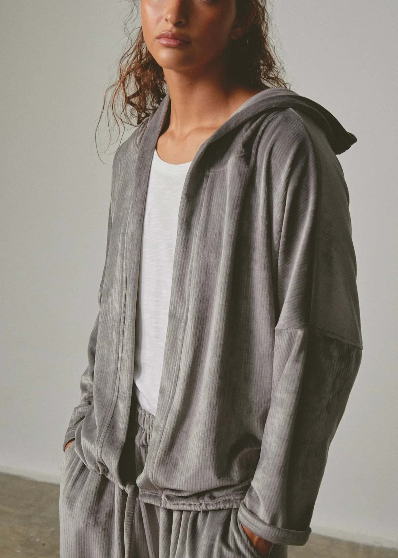 Chaqueta Auralia