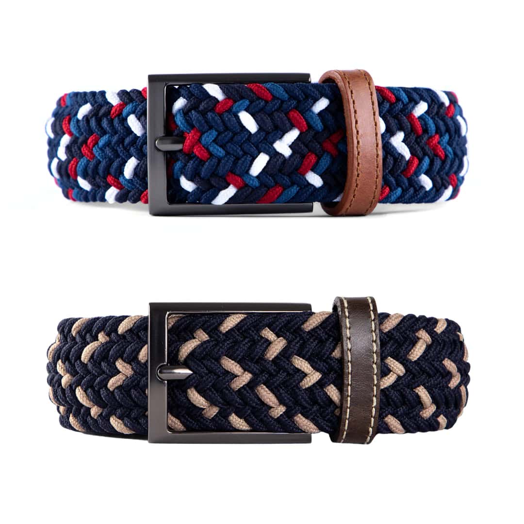 2-PACK VERSÁTIL ($95.992/Cinturón)