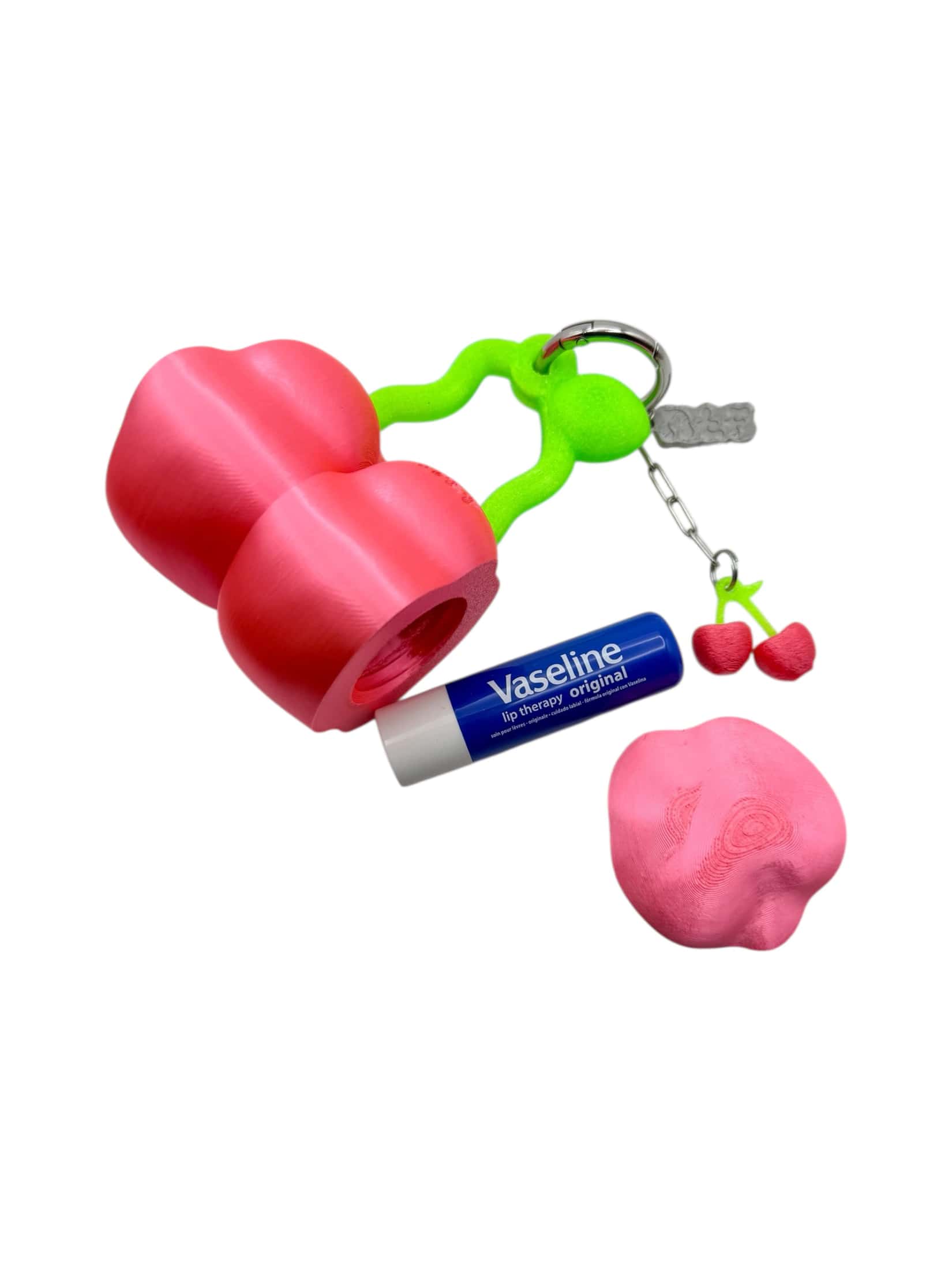 charm cosmic water cereza fucsia - miniatura 2