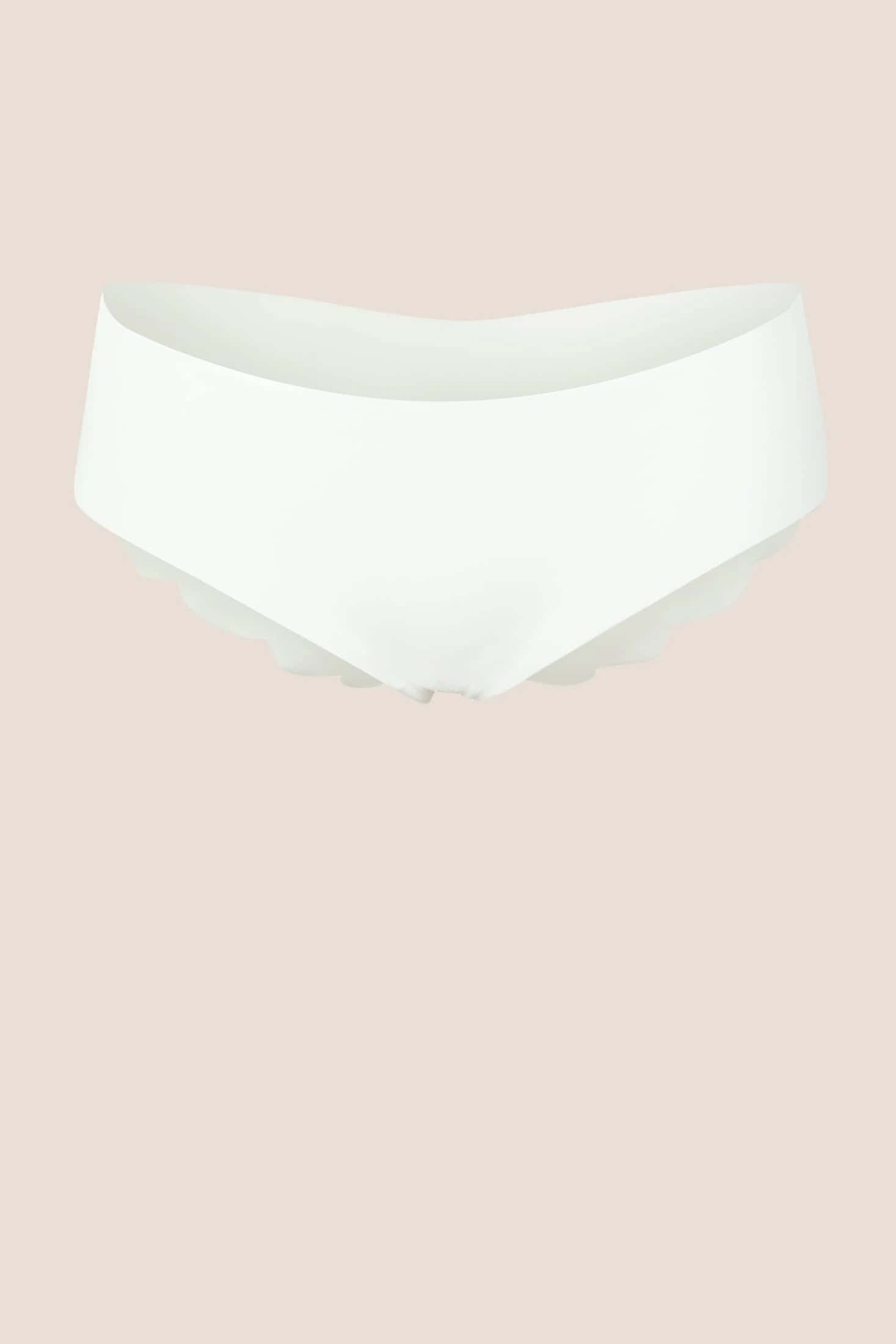 CULOTTE ELLIPSE INVISIBLE TOTAL COMODIDAD ZERO CRUDO