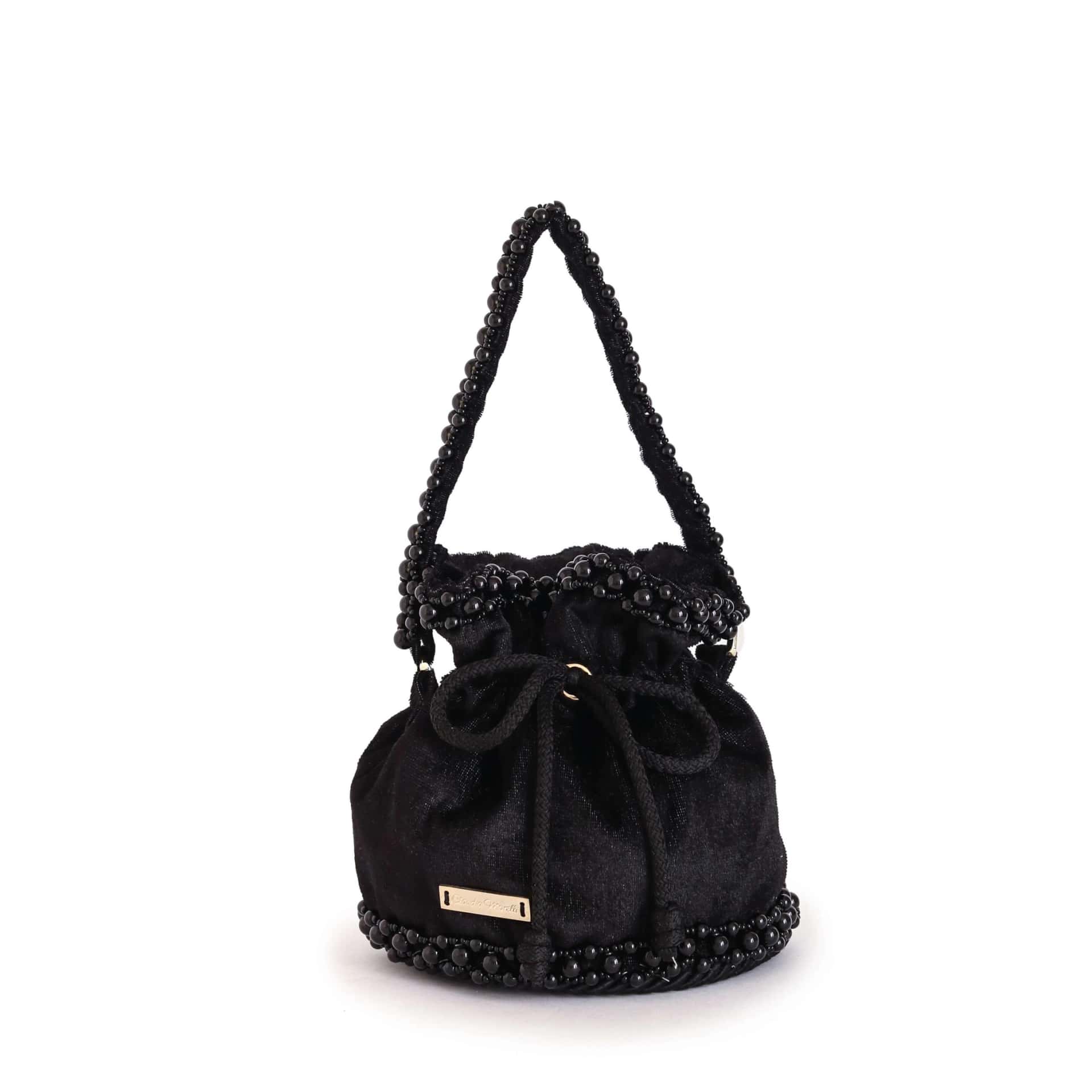 Bolso Cala Negro