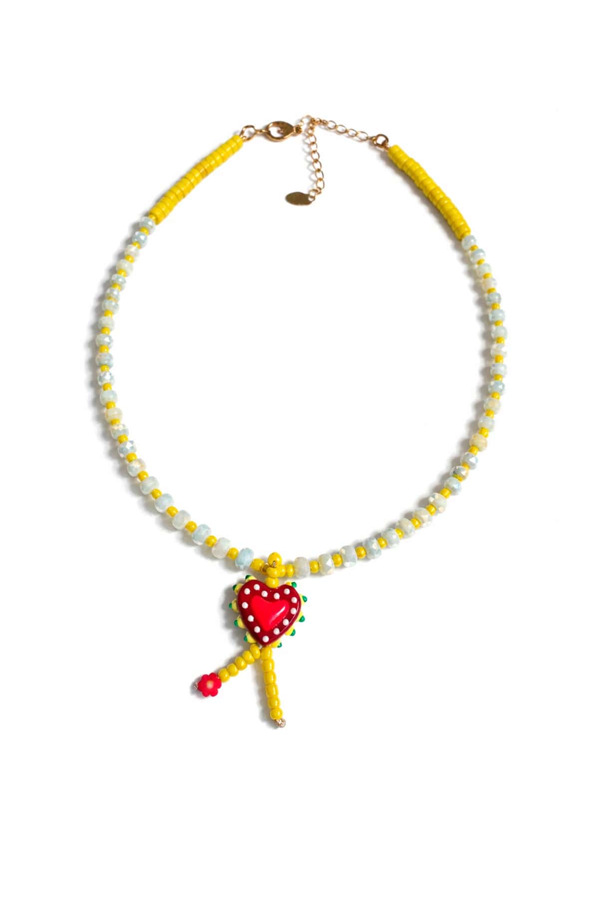Collar Heart - miniatura 4