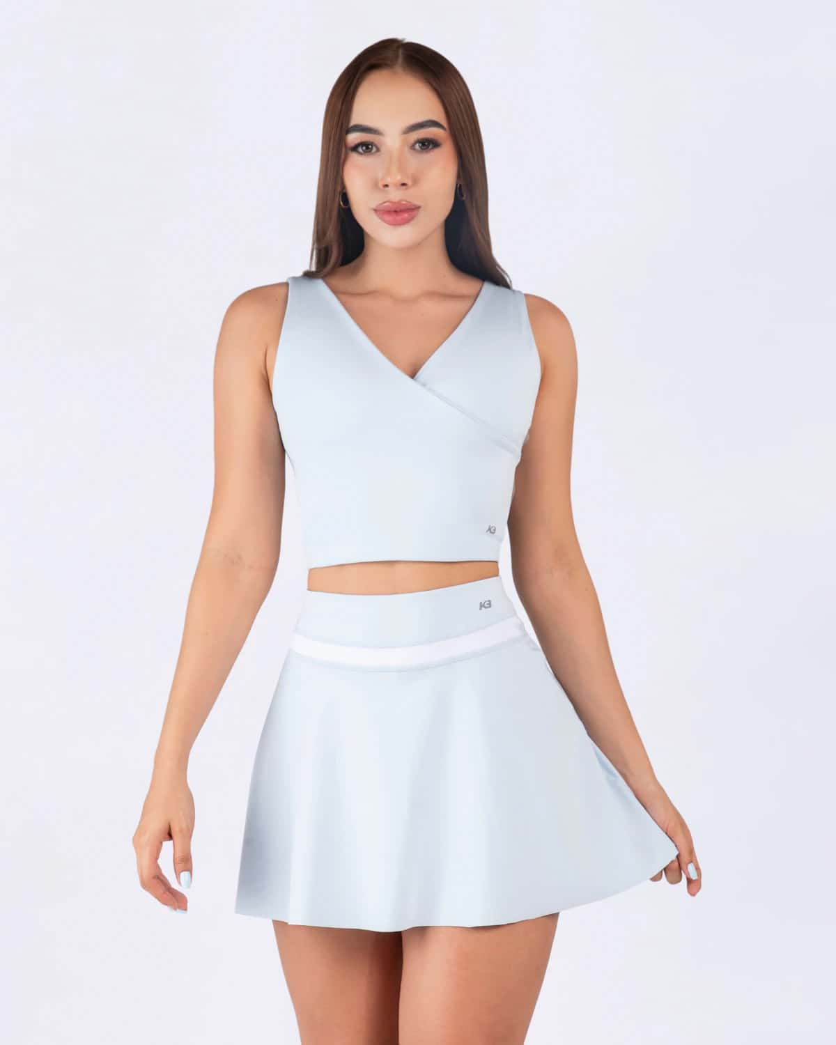 Set Falda LoveFit┃KAYBU REF. 1340 - miniatura 3