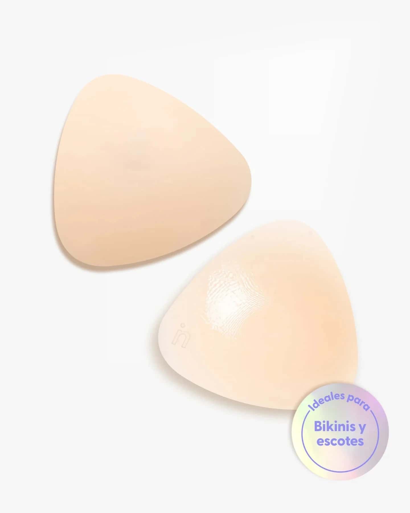 Triaungular Nipcover Chantilly - miniatura 2