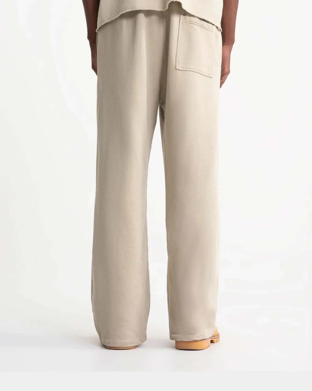 RUSTIC TAUPE JOGGER - miniatura 2