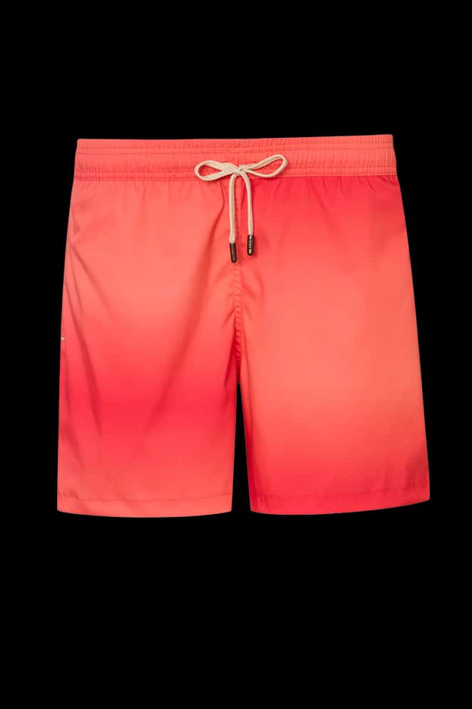 Pantaloneta de Baño Clásica Ocassus2 Salmon