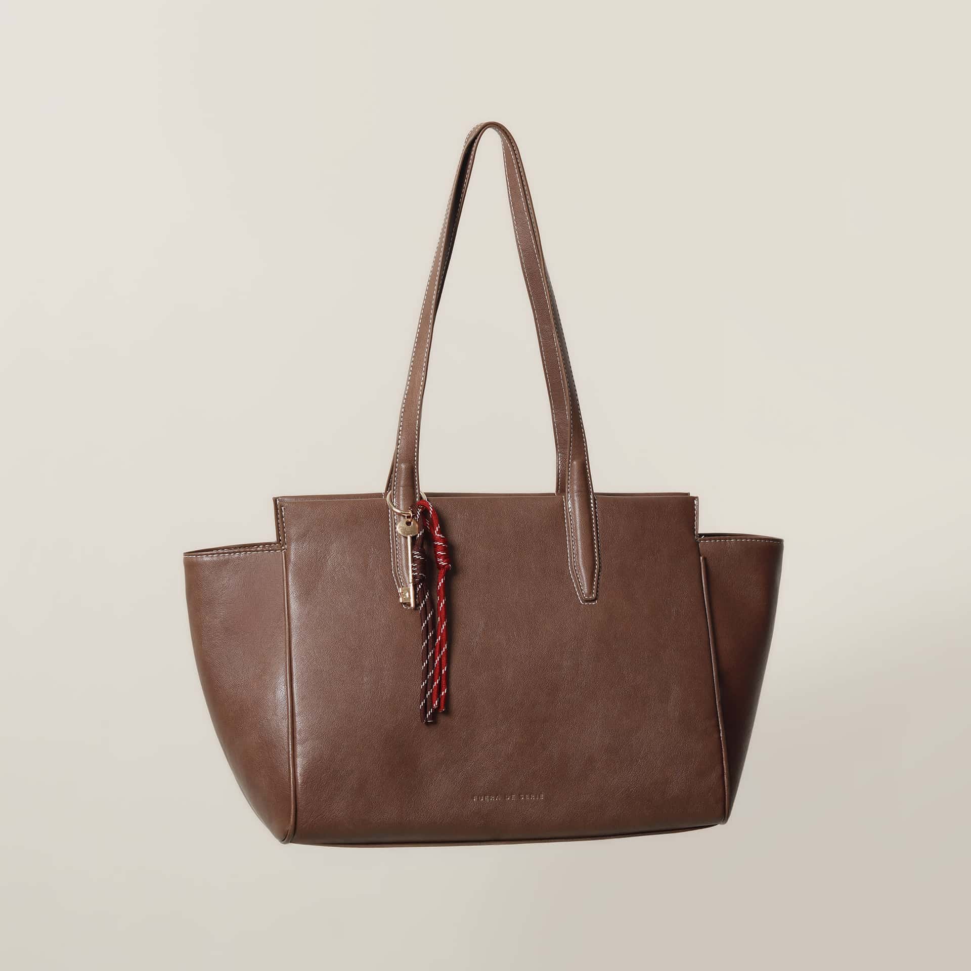 Bolso tote clásico - miniatura 4