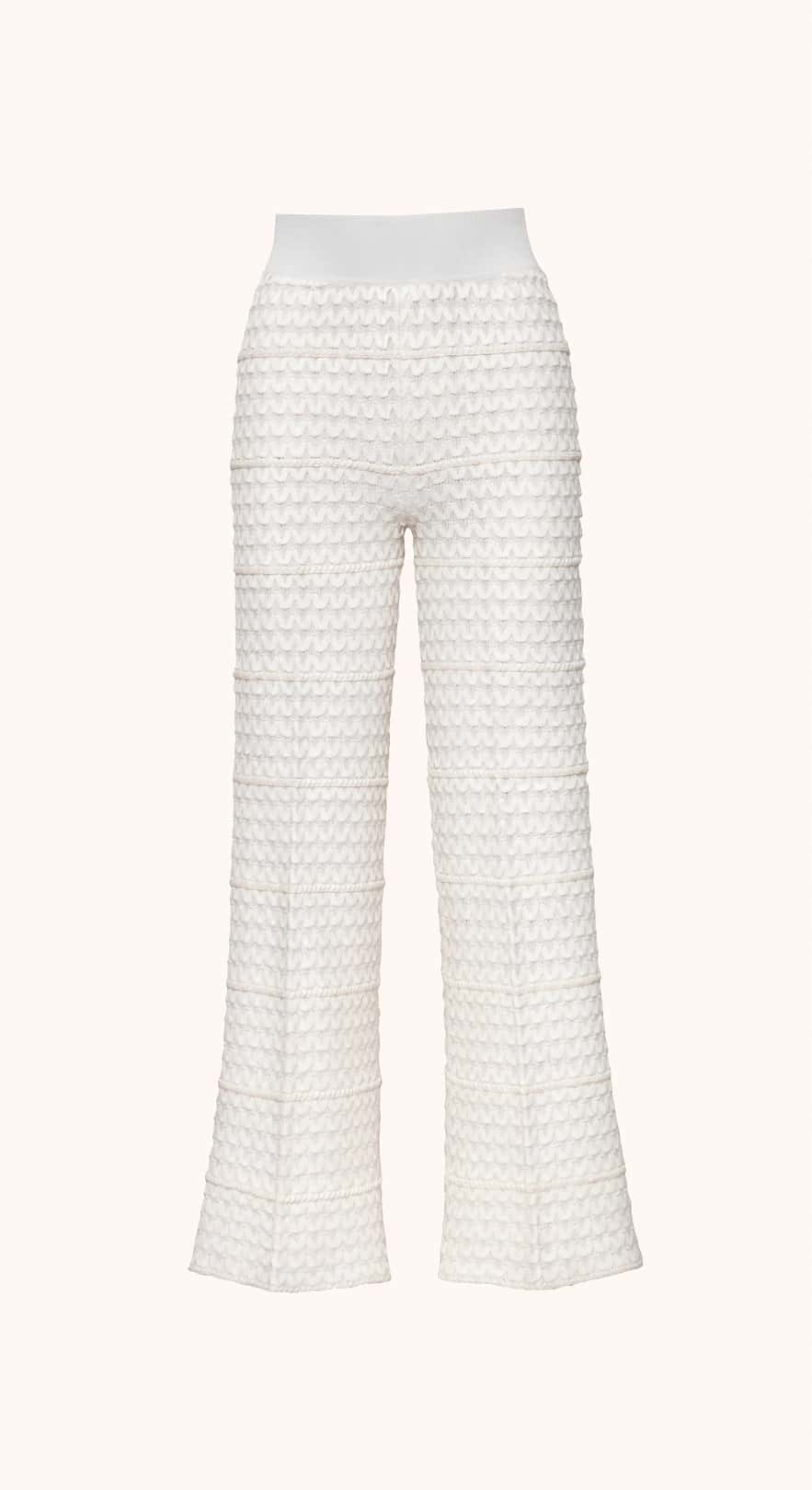 NUDO PANTS