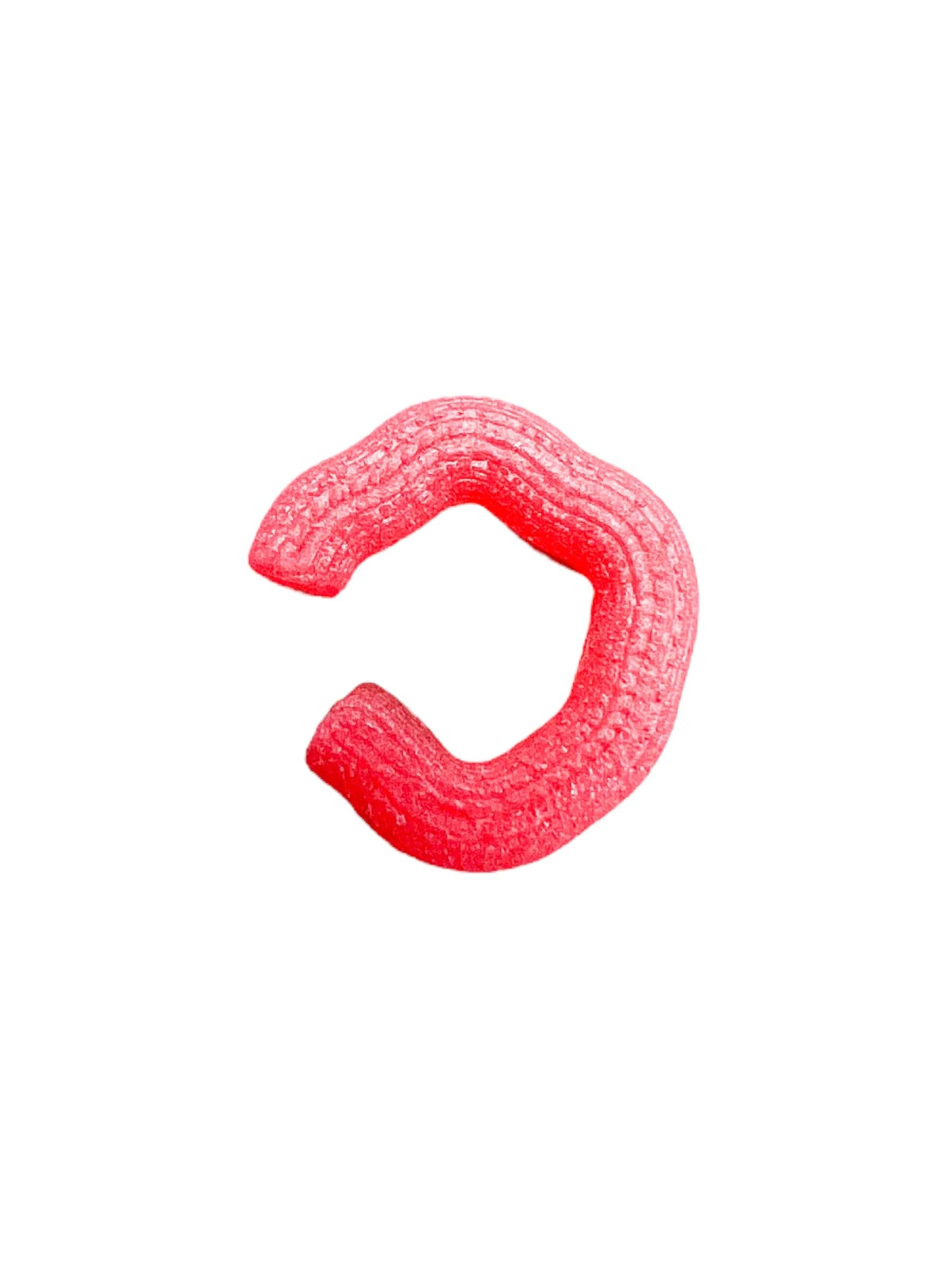 3D ear cuff cosmic water small - miniatura 8