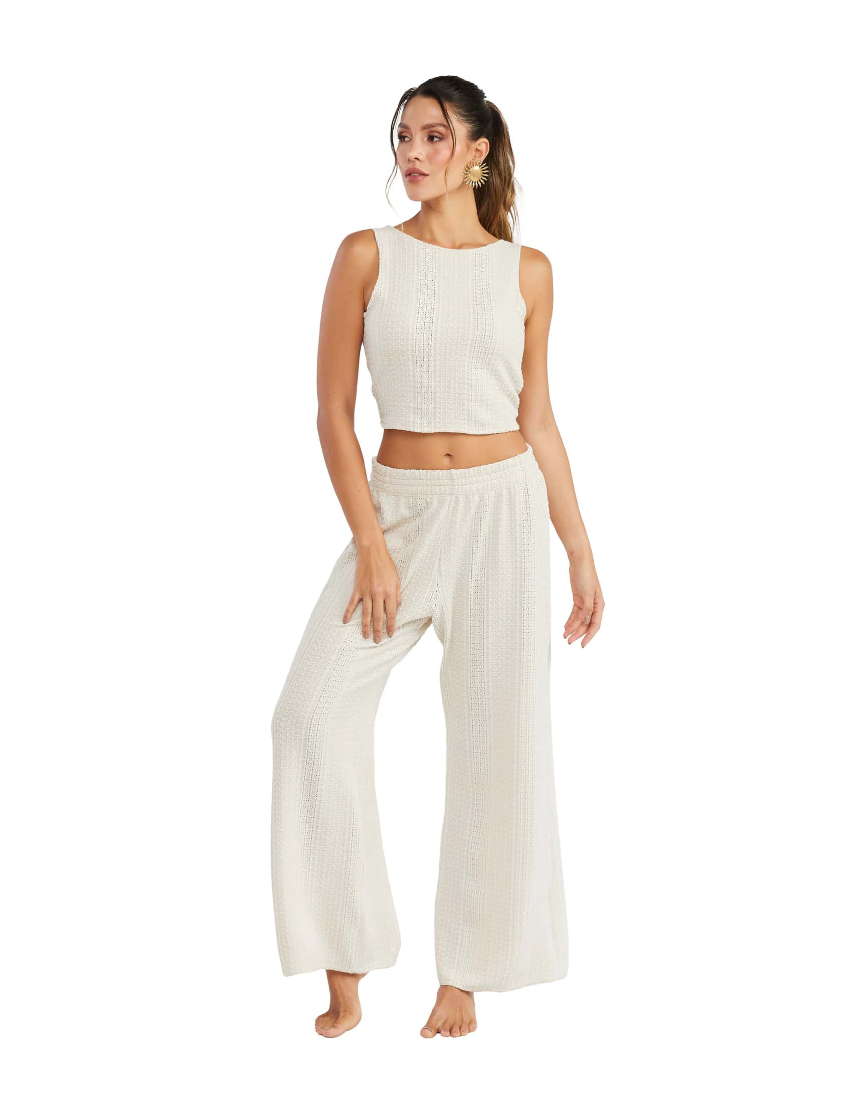SET 46925 - TELA CON DISEÑO