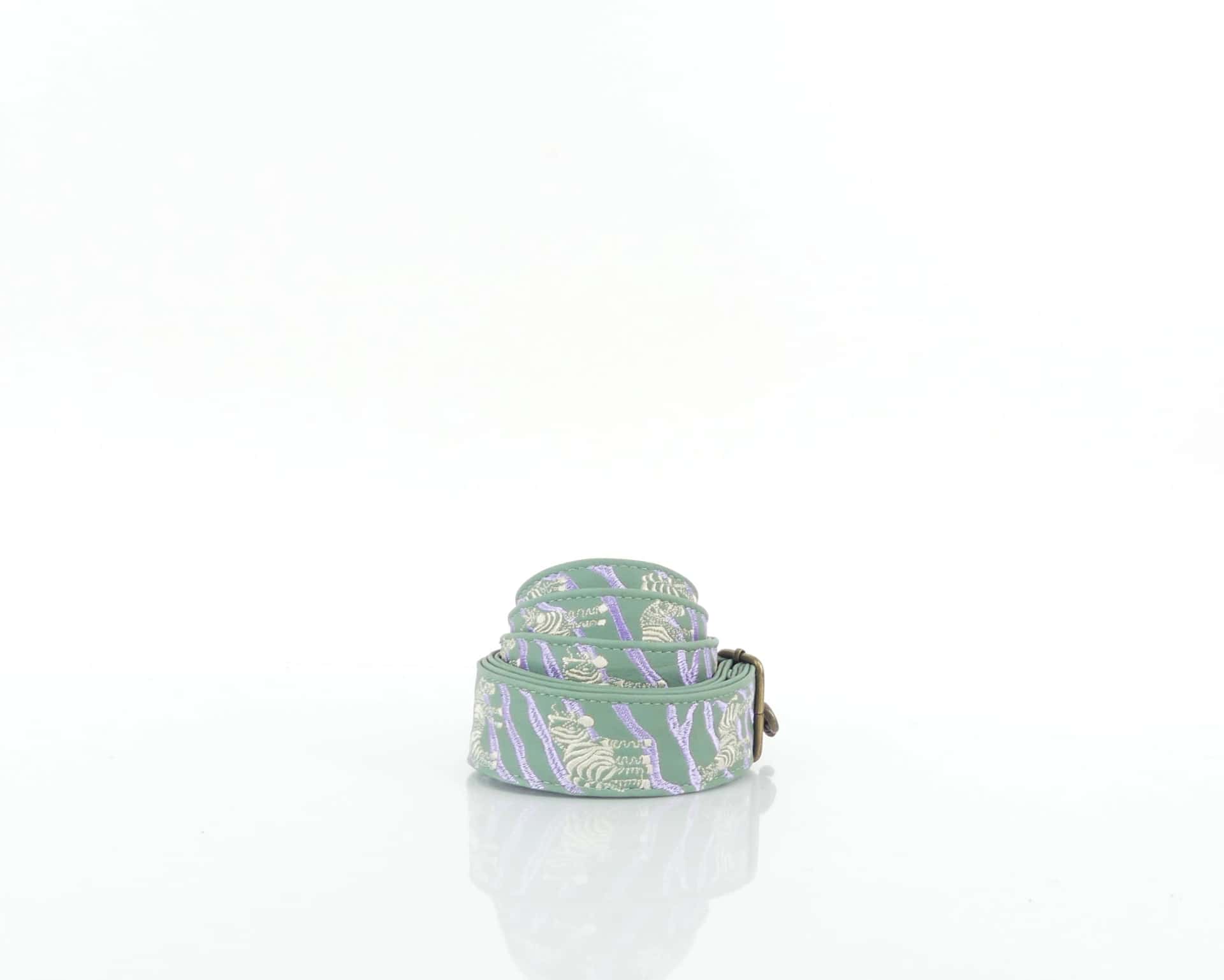 STRAPS CEBRA